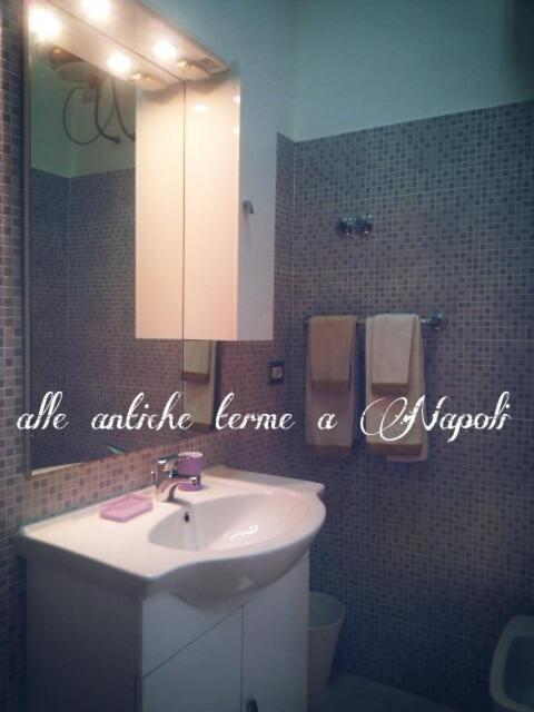 Alle Antiche Terme