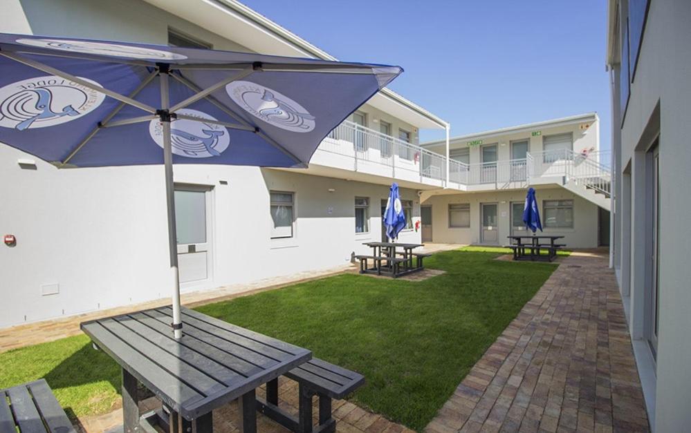 Kleinmond Lodge view 2