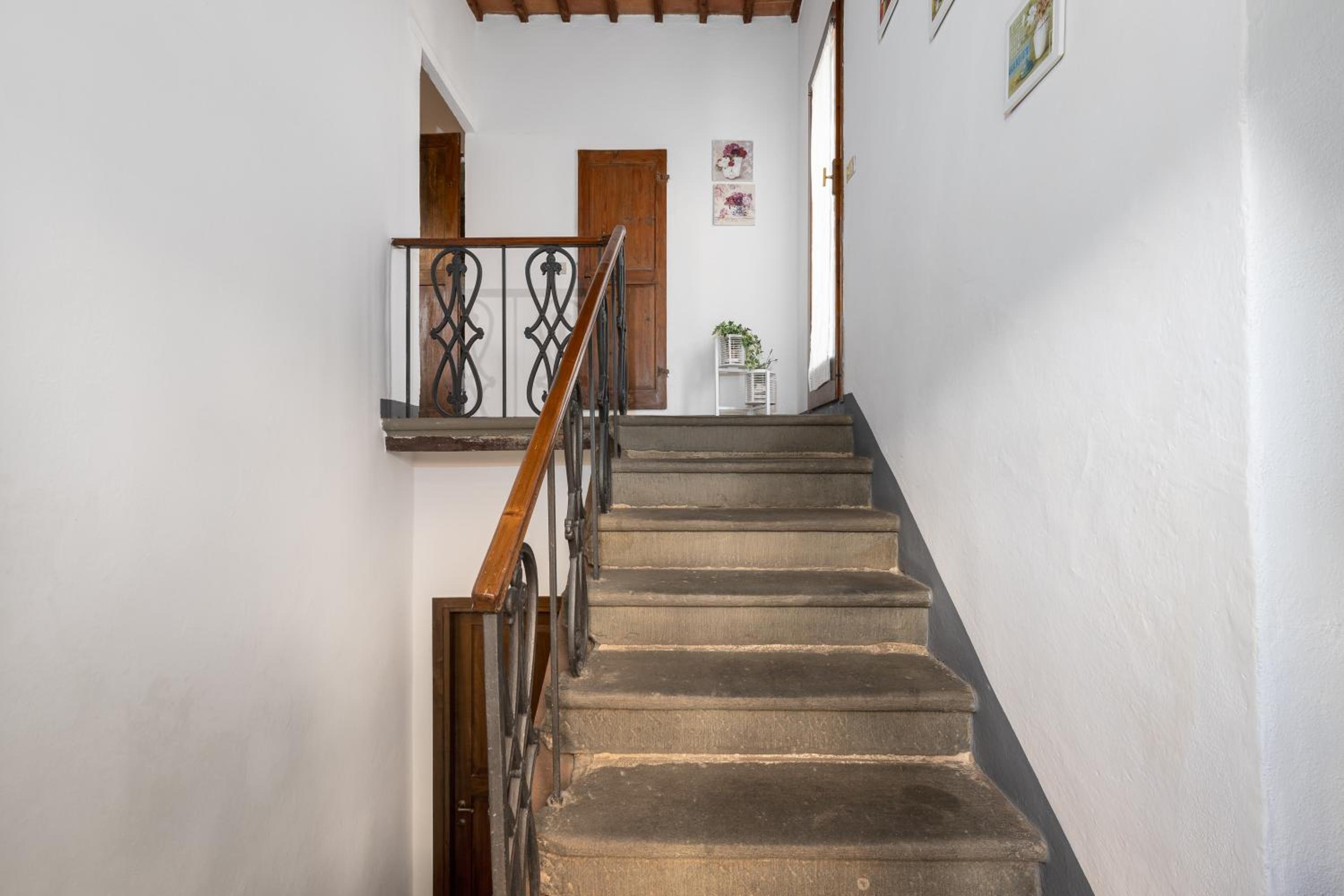 Casa Al Cantone en Certaldo — other