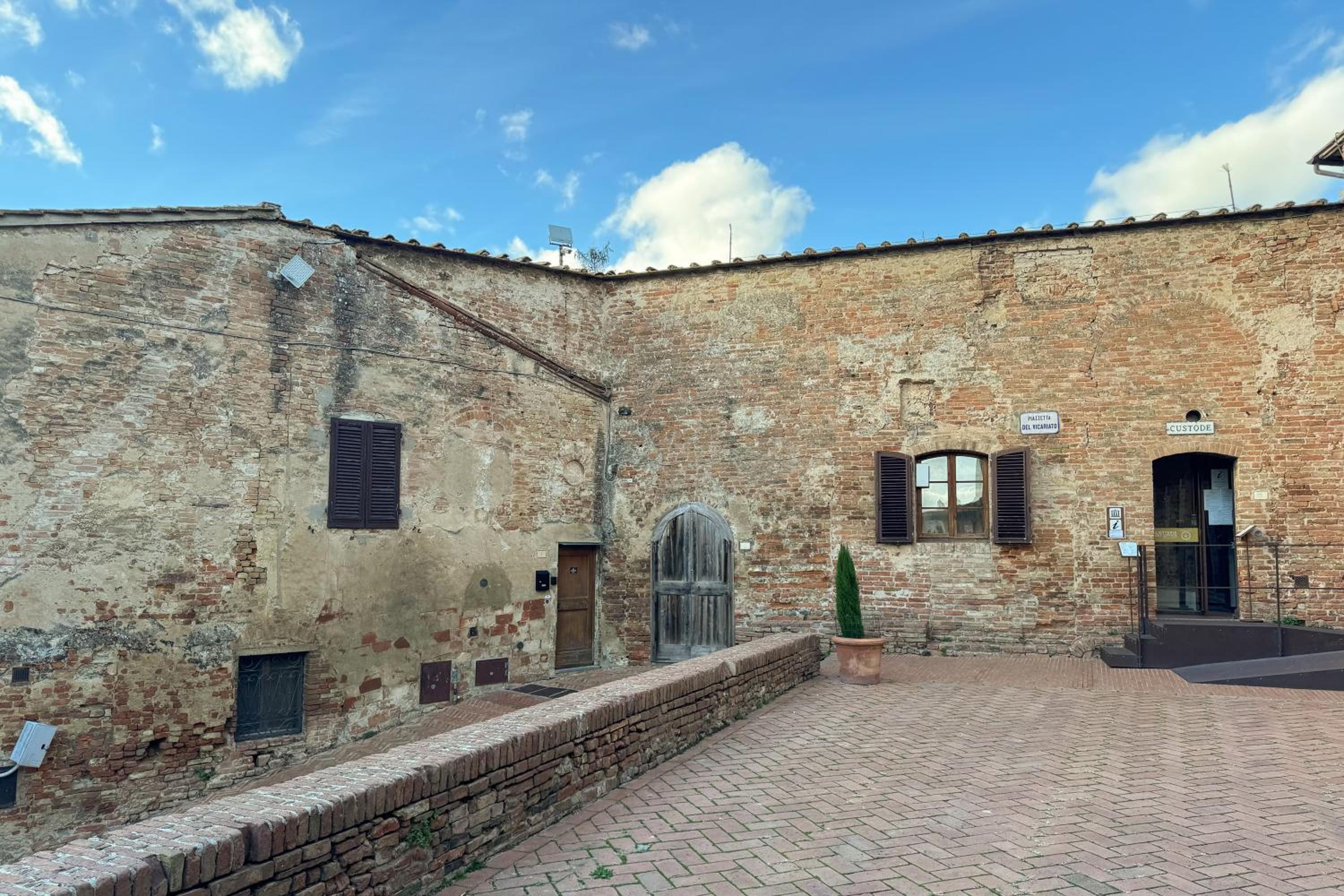 Casa Al Cantone