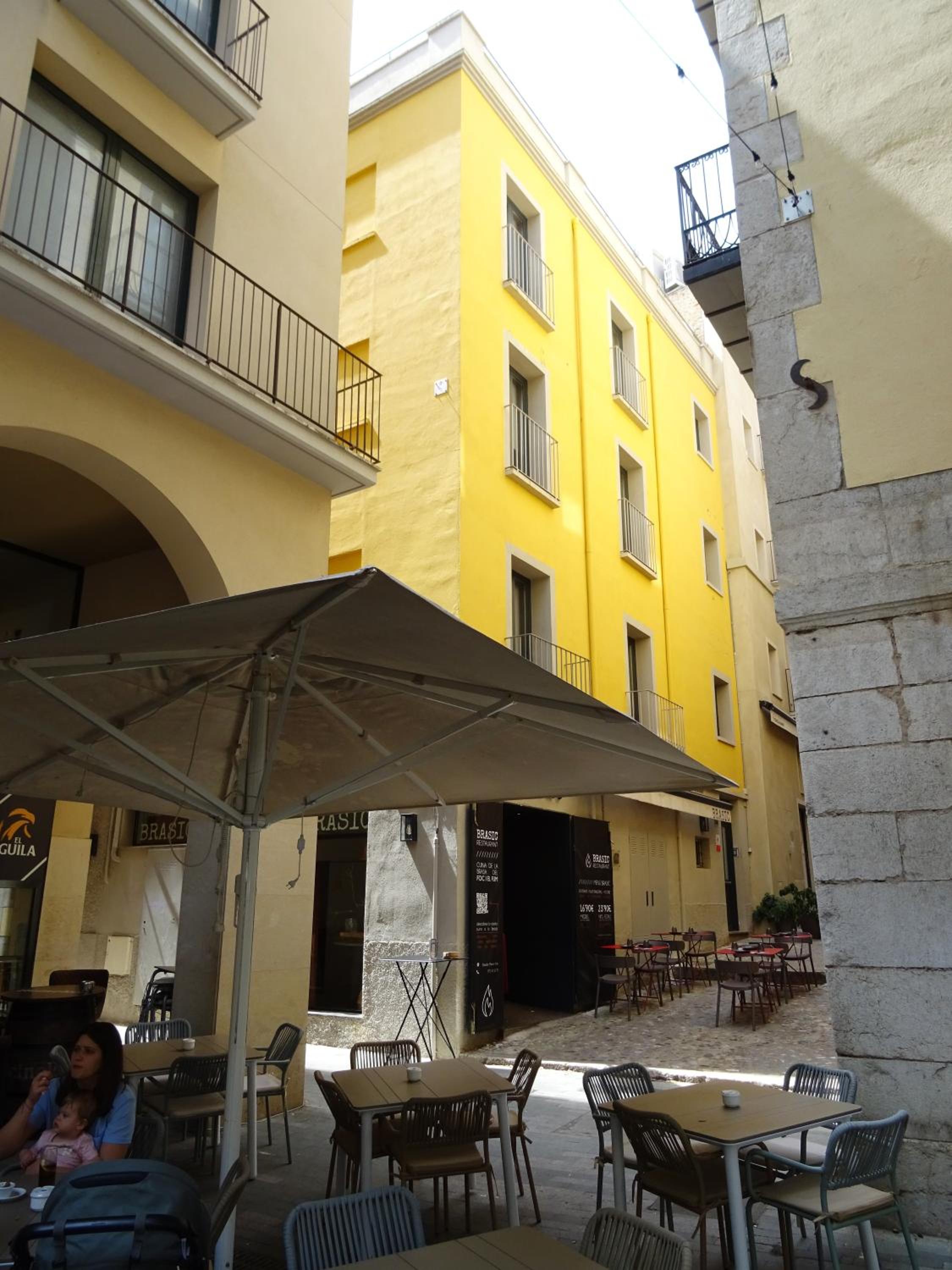 Center Plaza Figueres