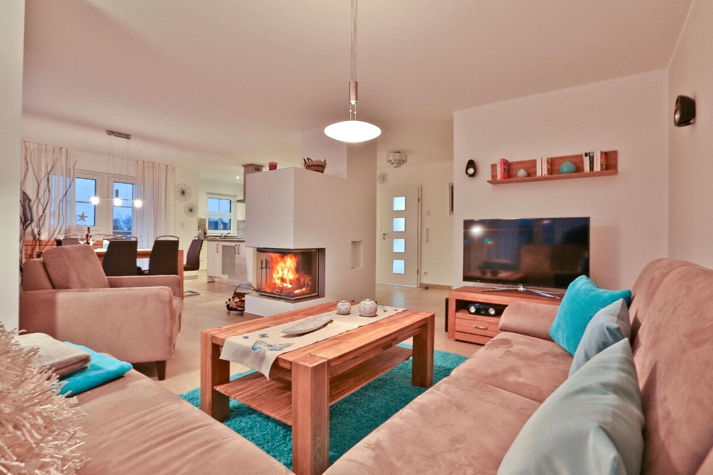 Strandvilla