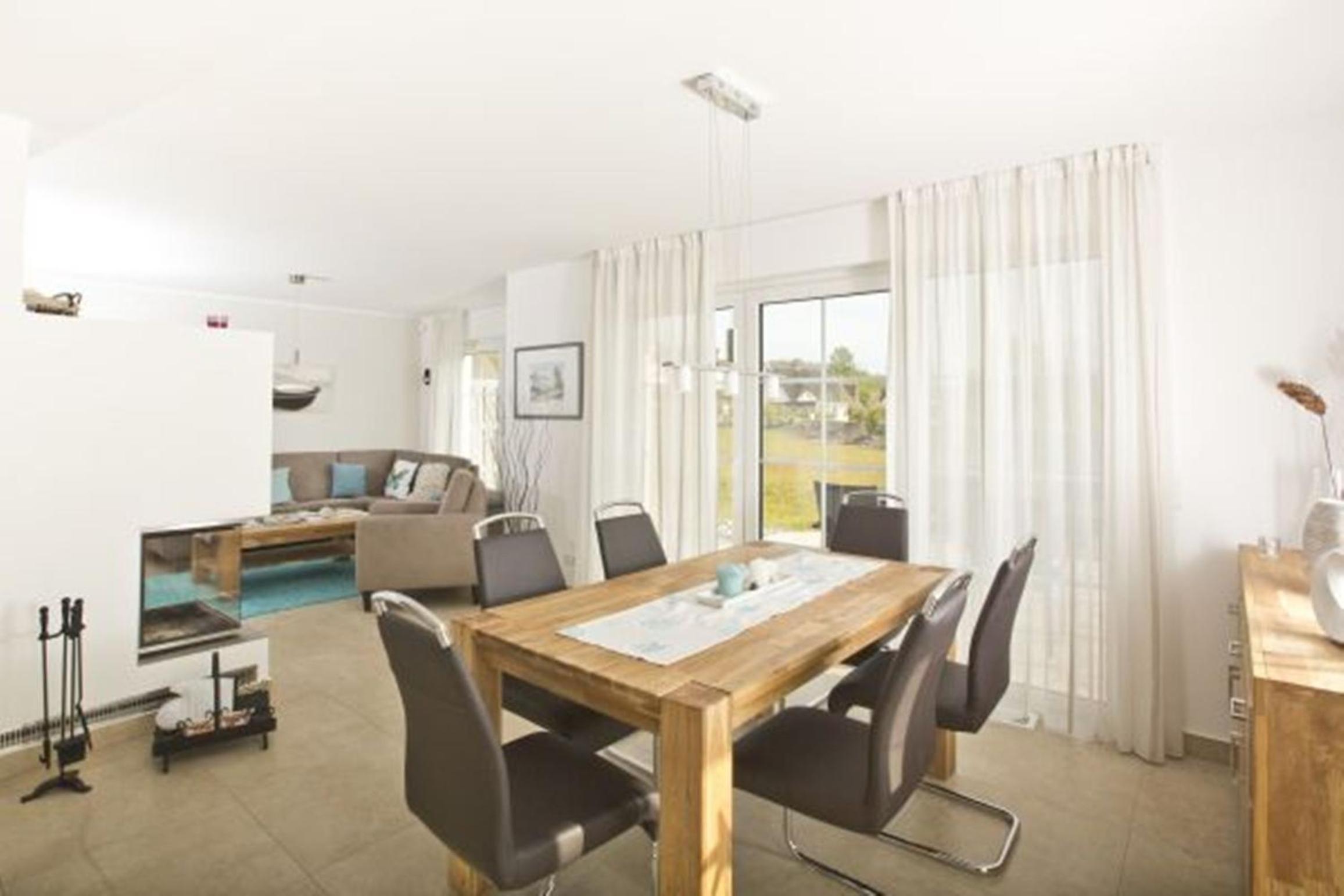 Strandvilla