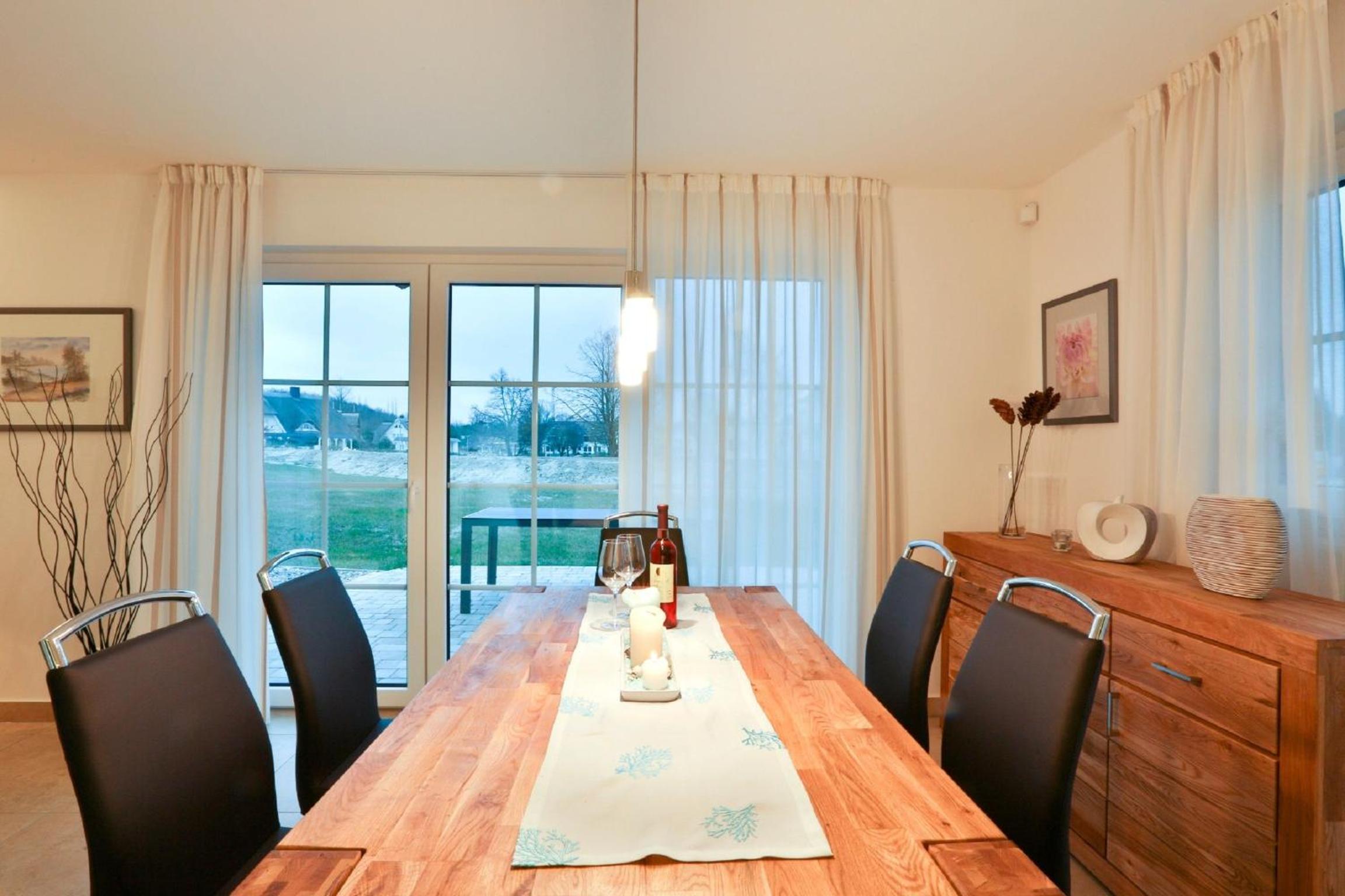 Strandvilla