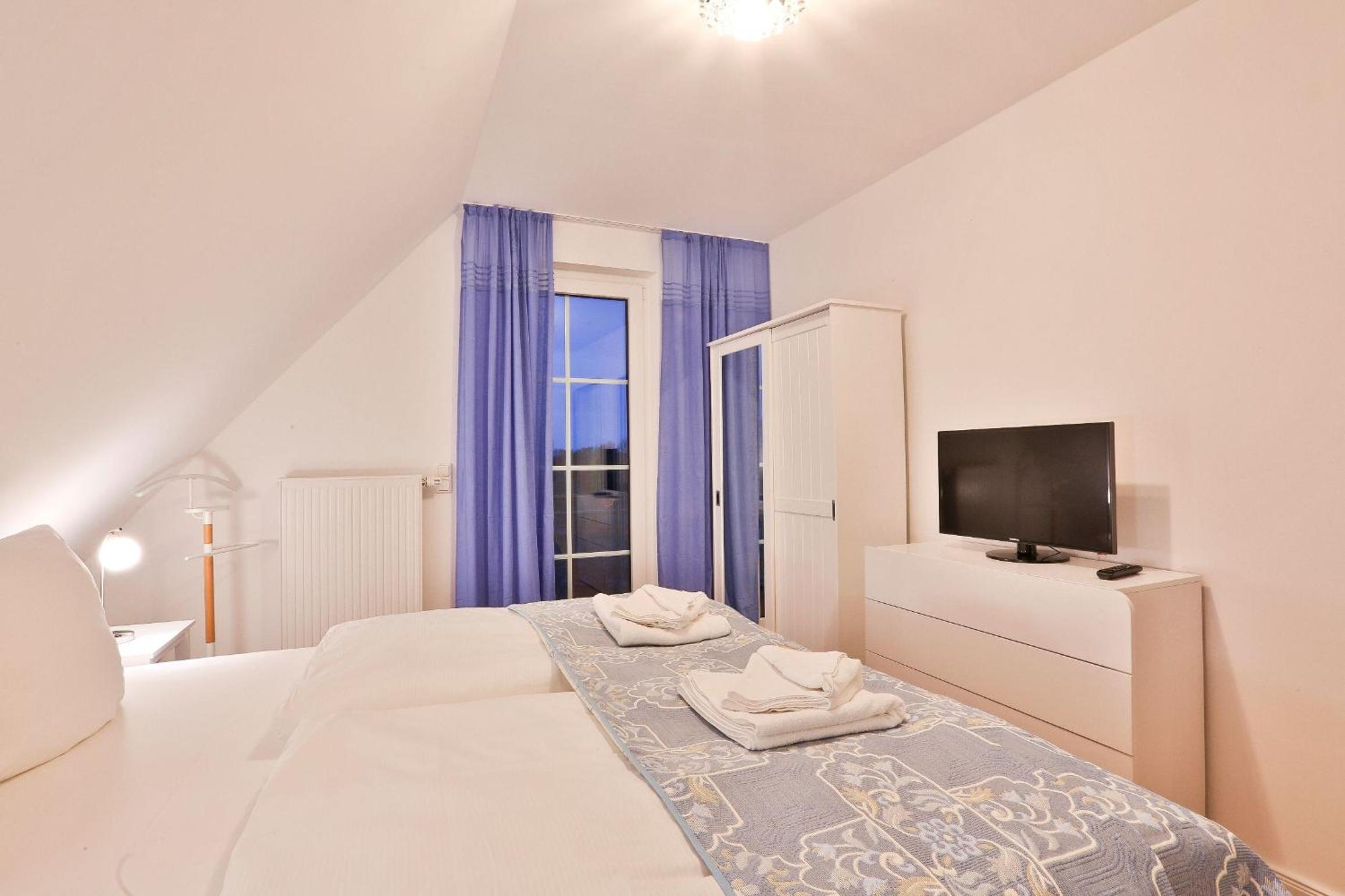 Strandvilla