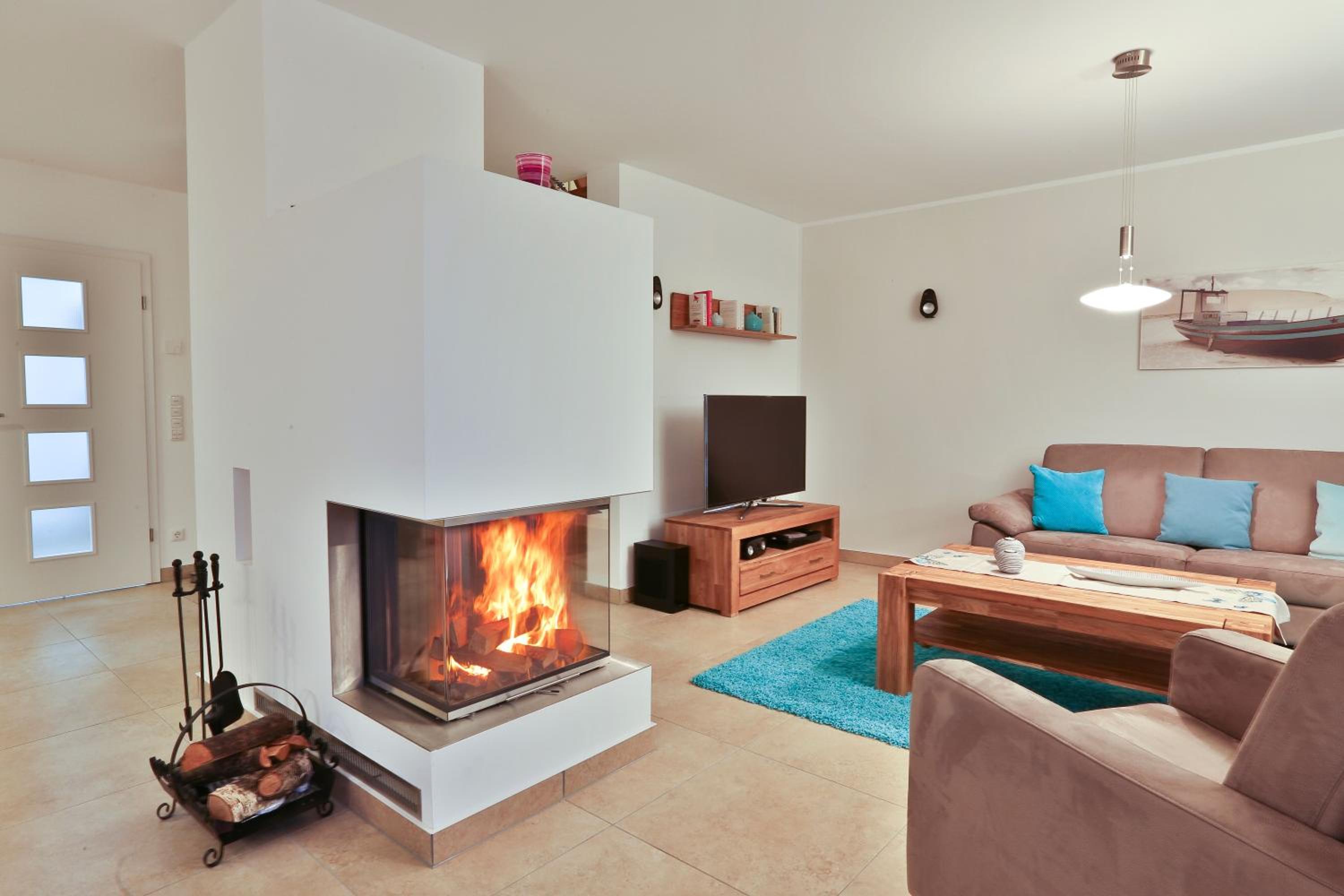 Strandvilla