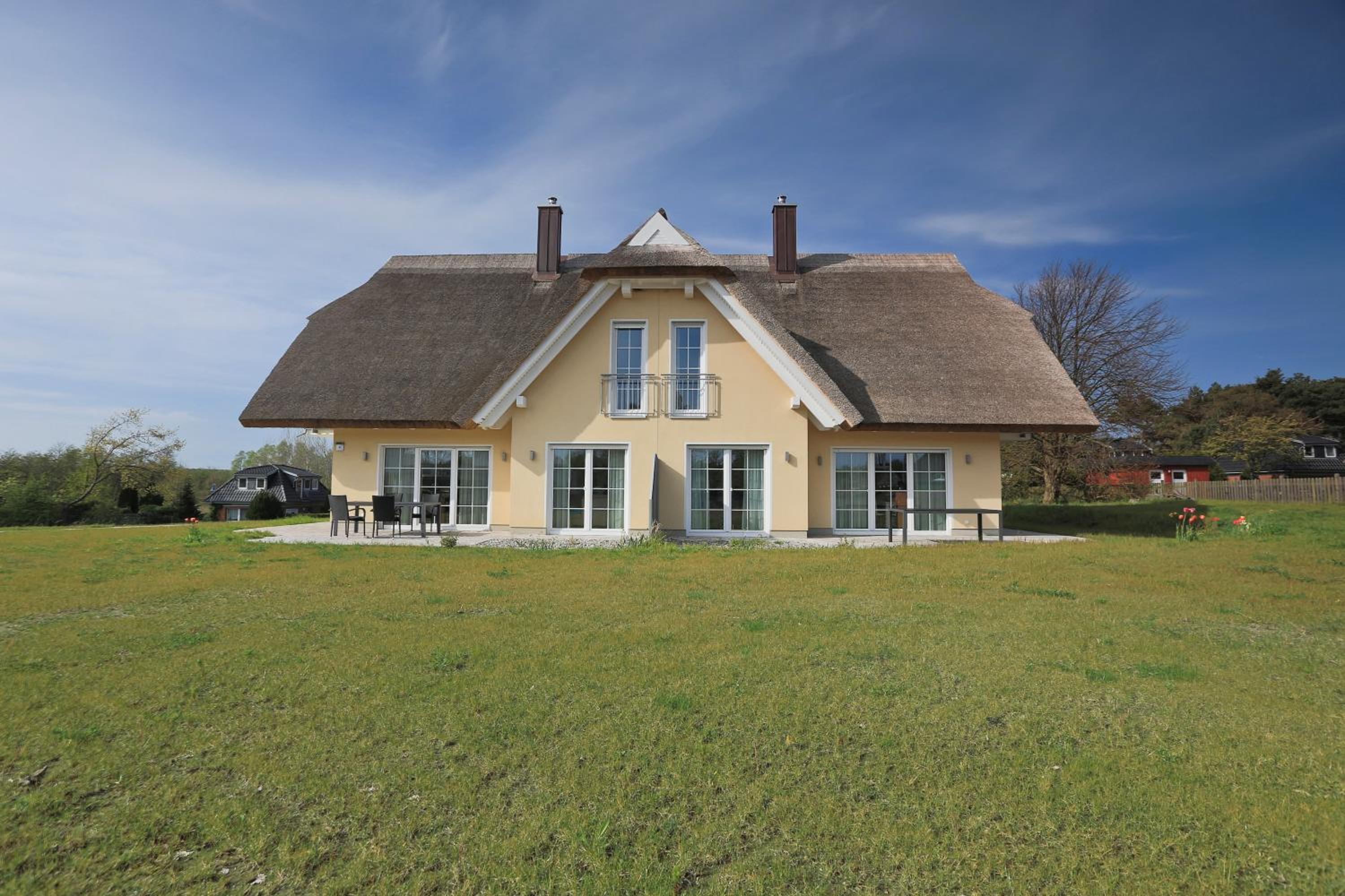 Strandvilla