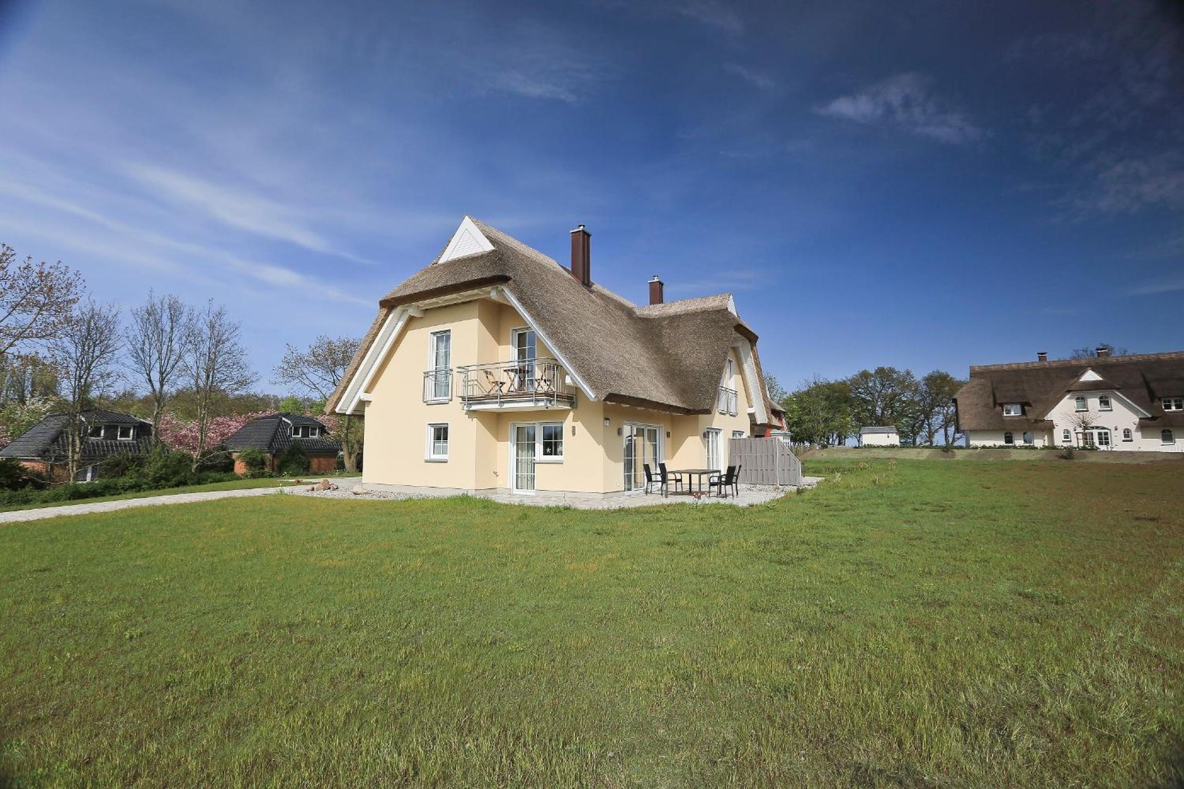 Strandvilla