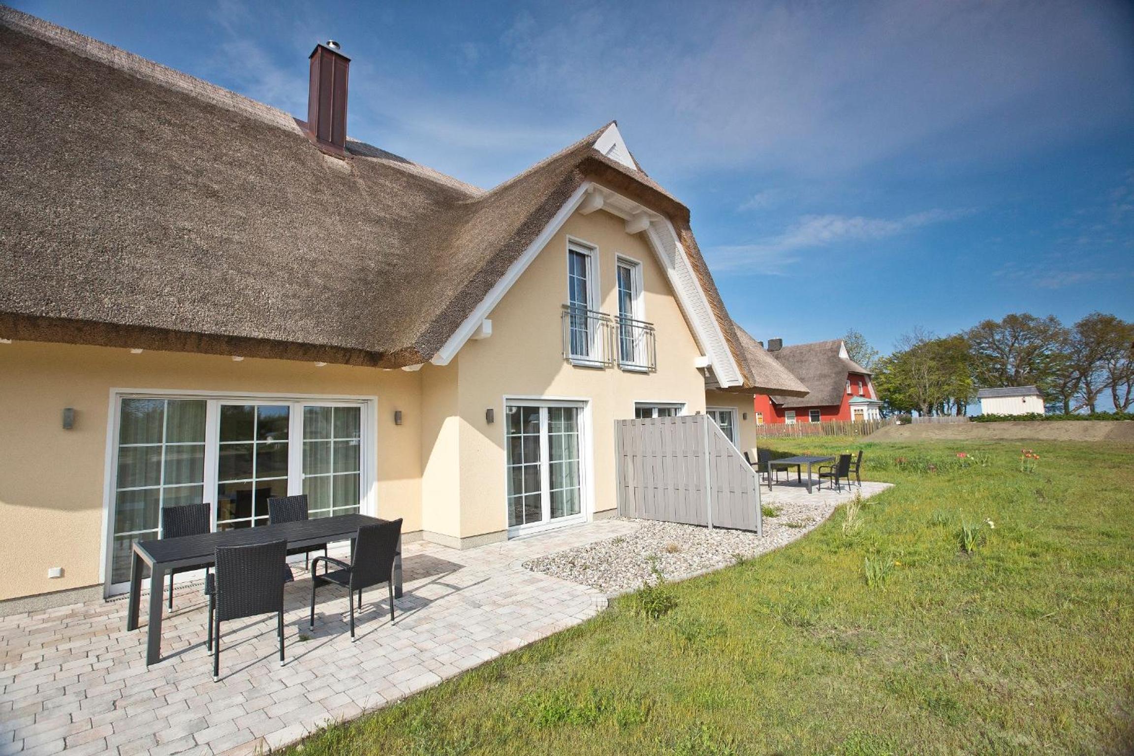 Strandvilla