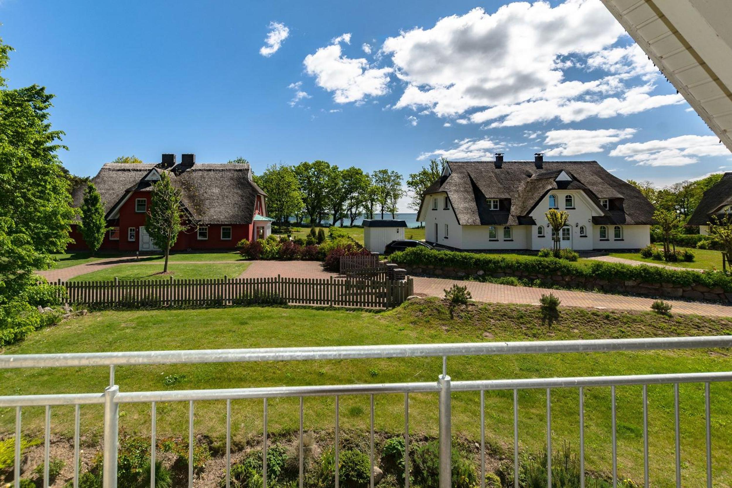 Strandvilla
