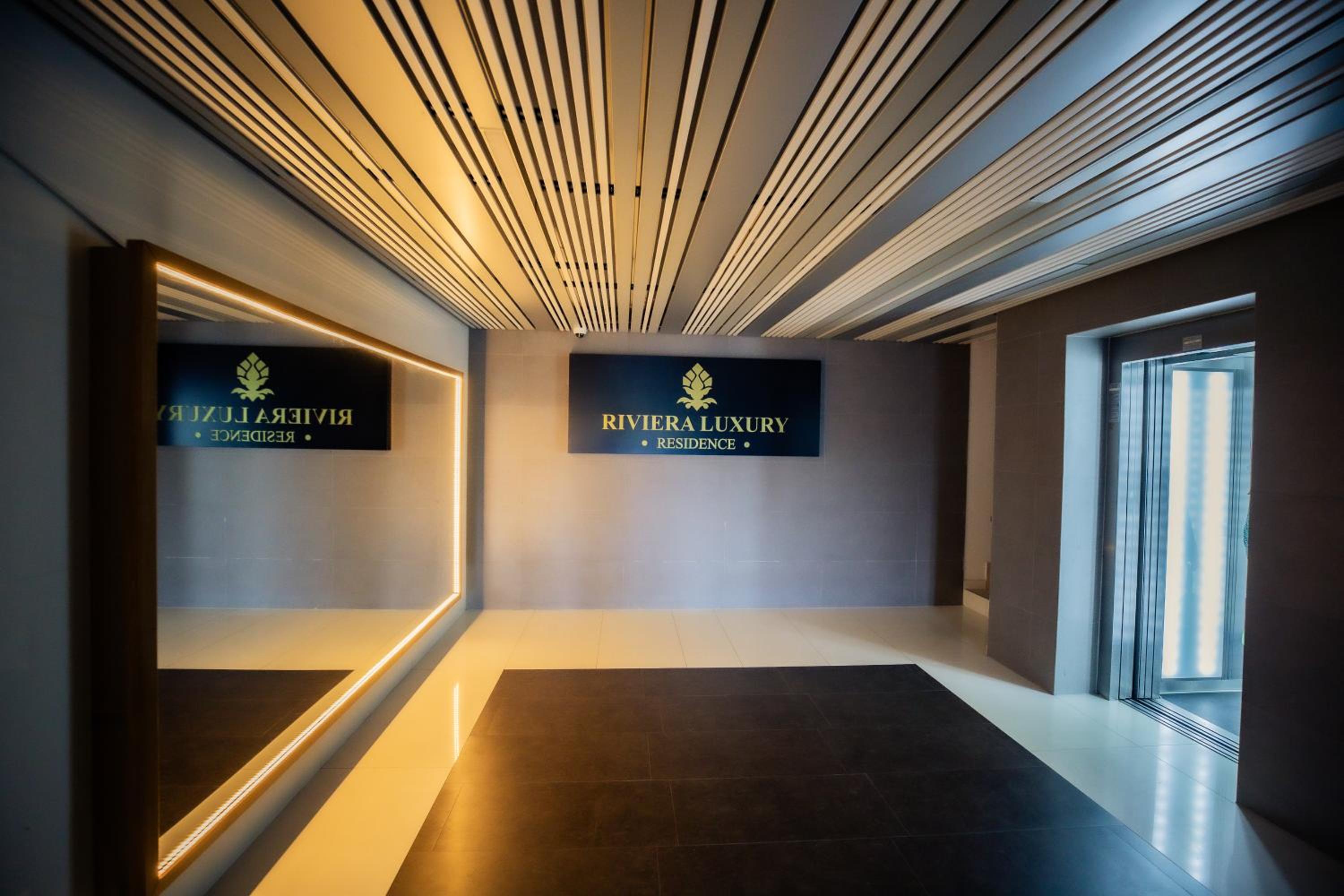 Hotel Red Hotel Riviera Suite & Lake