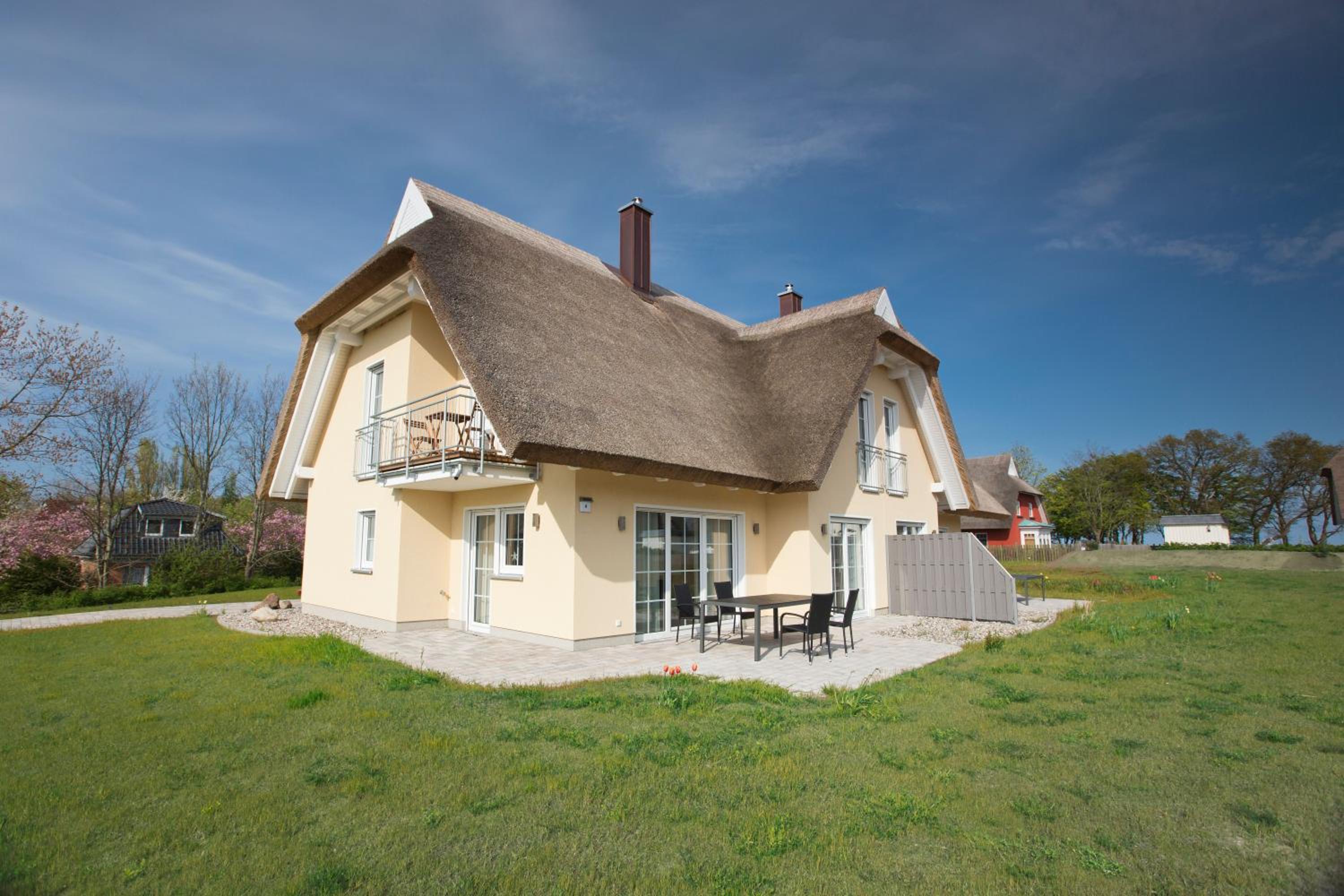Strandvilla