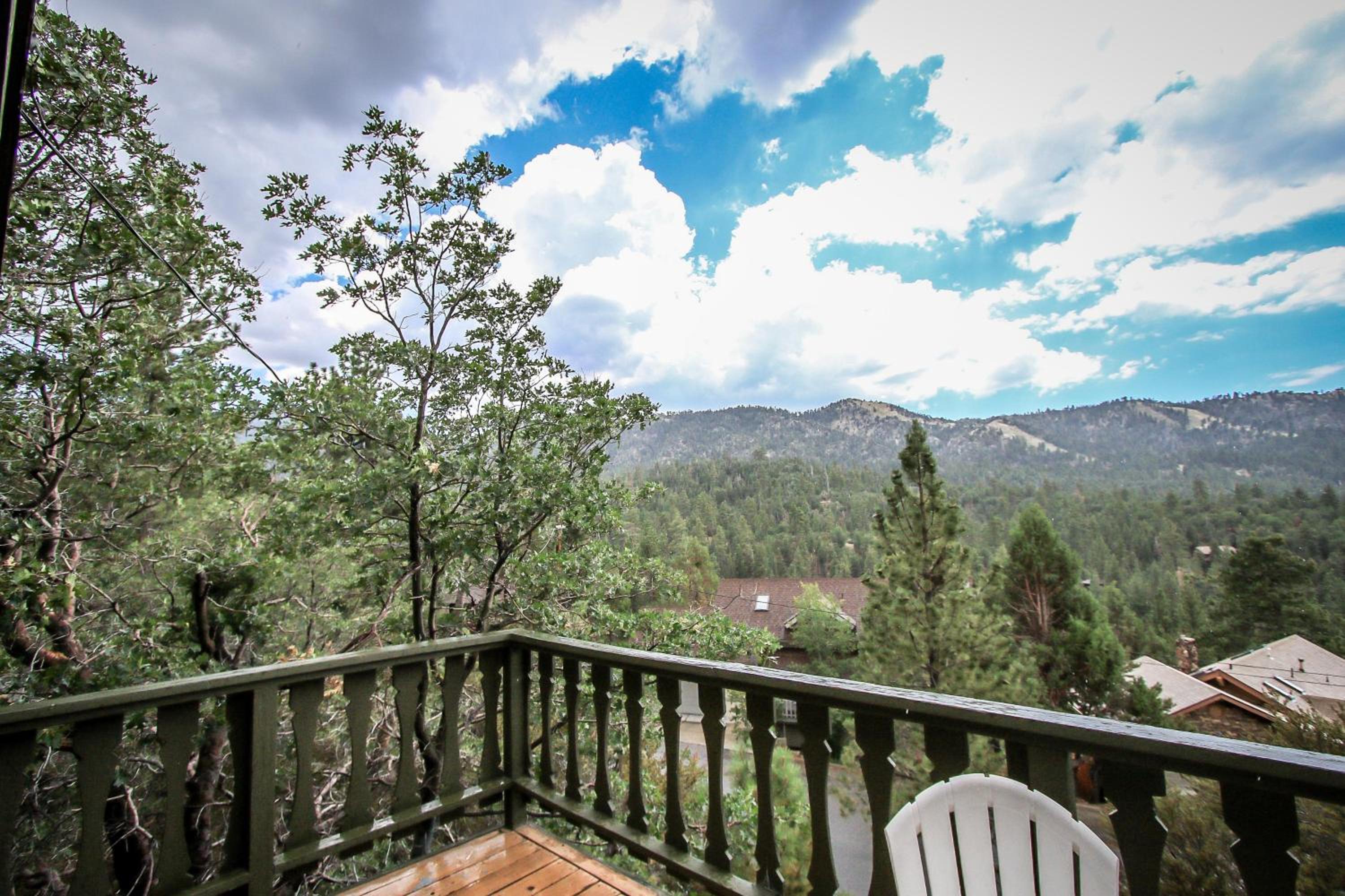 Canyon Crest View - Close to Lake and Slopes view 3