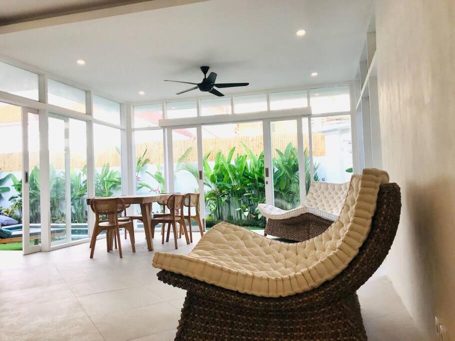 Villa Yume