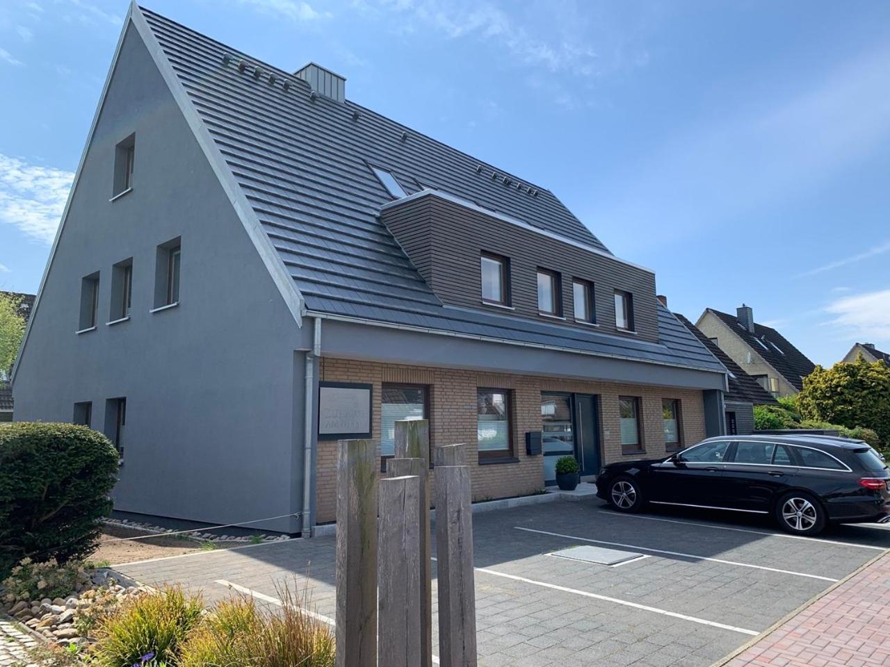 Zuhause am Meer view 5