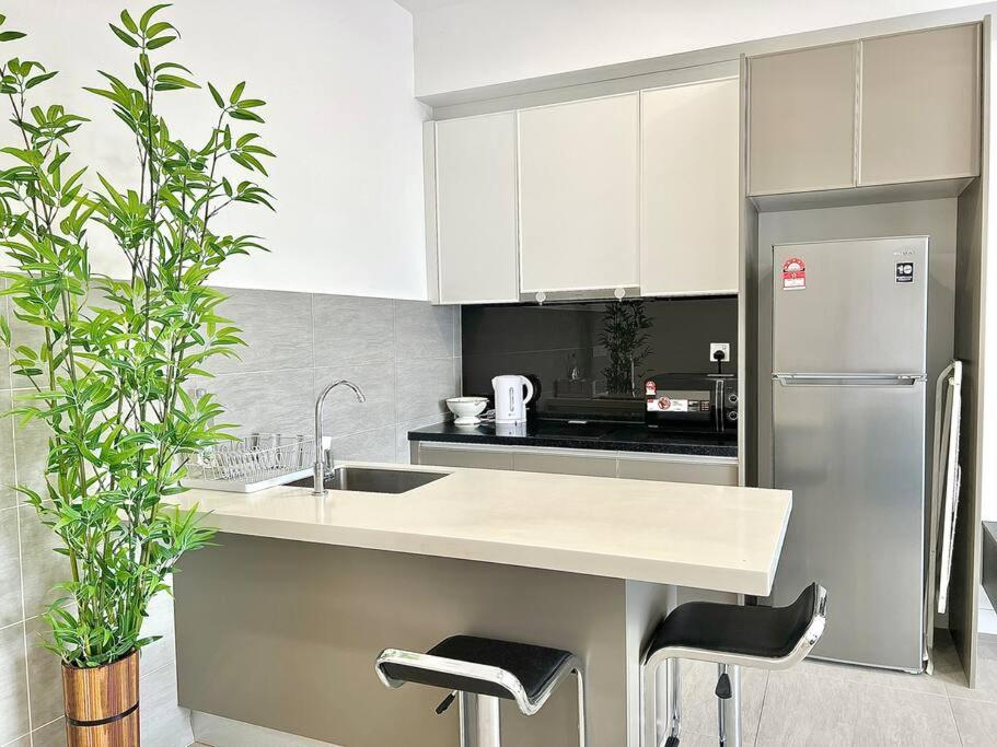 Bell Suite Sunsuria City by MOKA