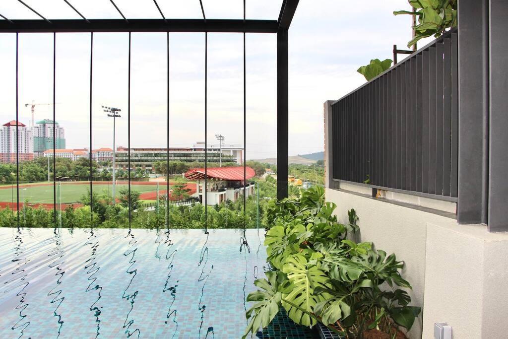 Bell Suite Sunsuria City by MOKA