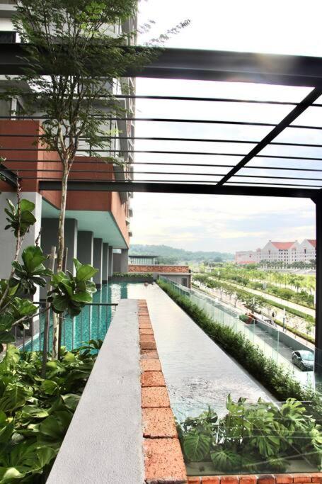 Bell Suite Sunsuria City by MOKA