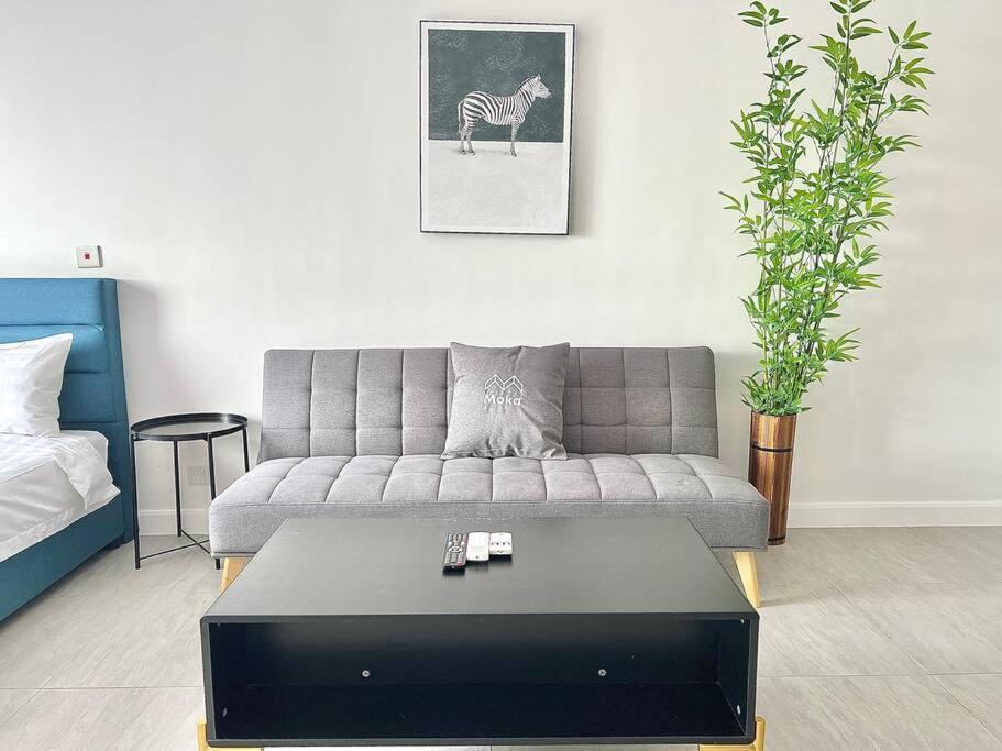 Bell Suite Sunsuria City by MOKA