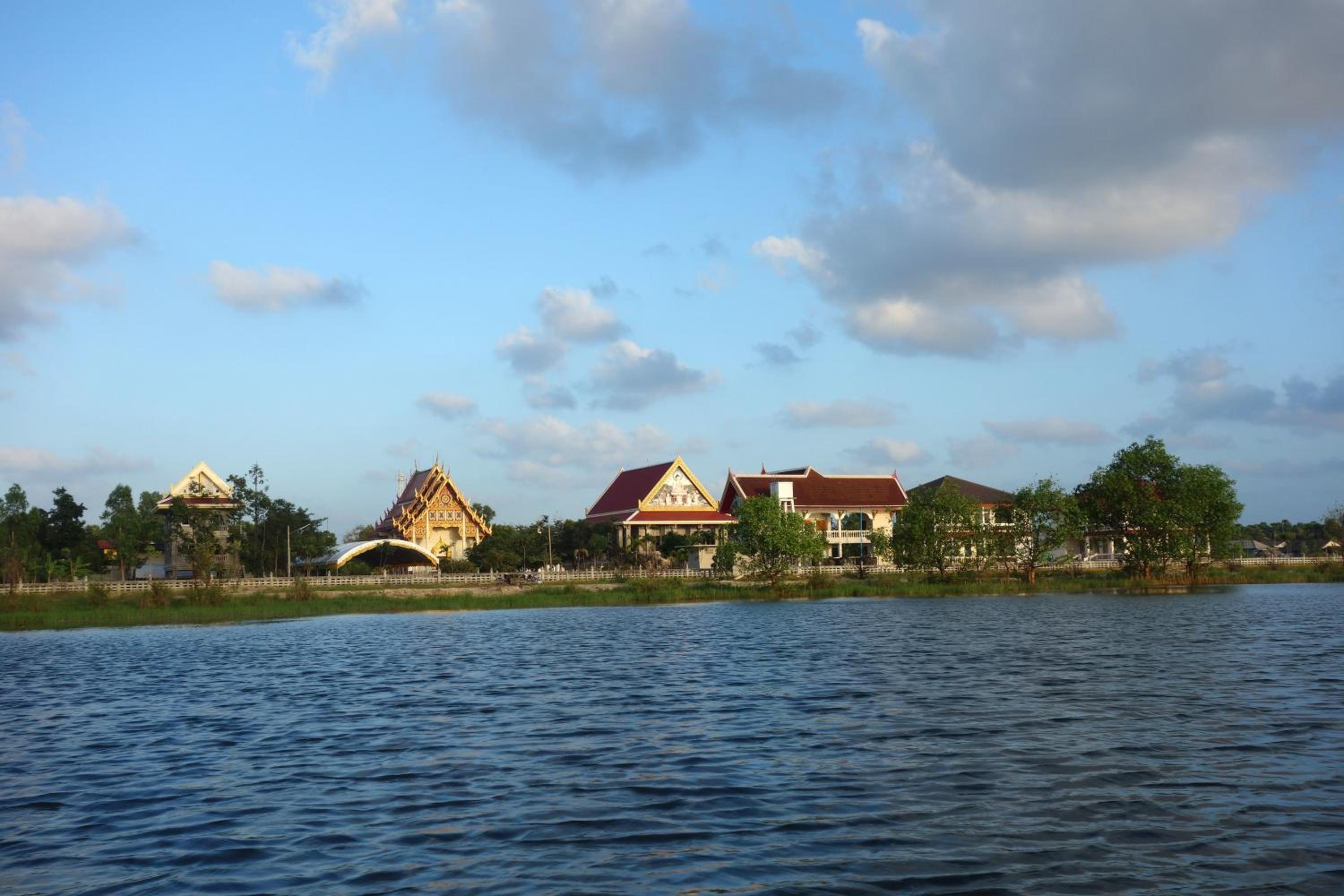 Ao Thai Resort