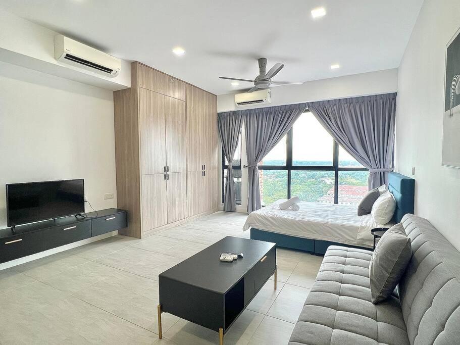 Bell Suite Sunsuria City by MOKA