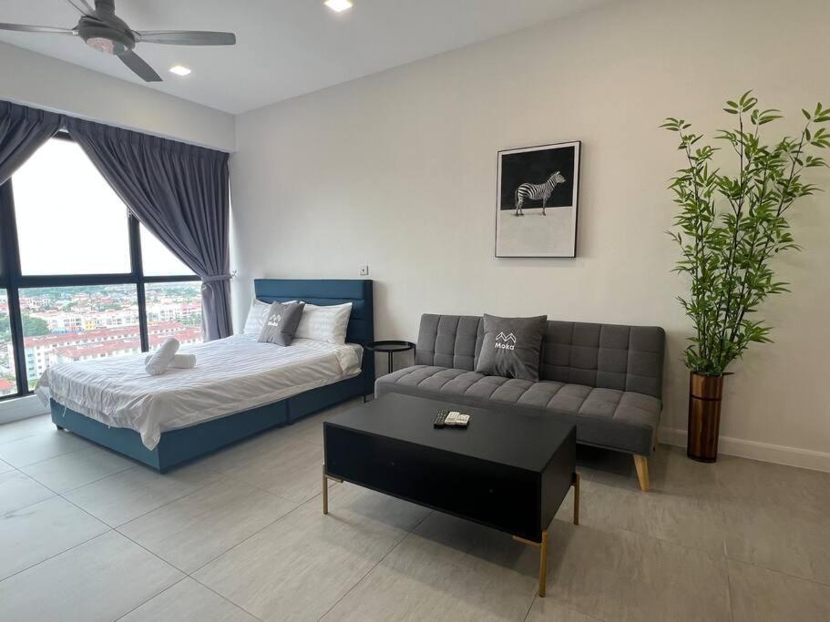 Bell Suite Sunsuria City by MOKA