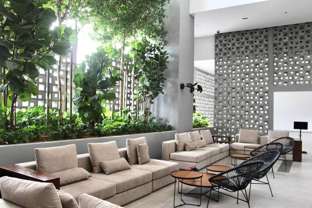 Bell Suite Sunsuria City by MOKA