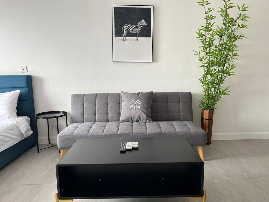 Bell Suite Sunsuria City by MOKA