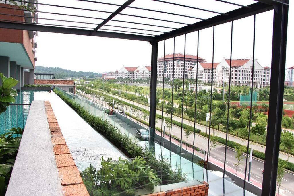 Bell Suite Sunsuria City by MOKA
