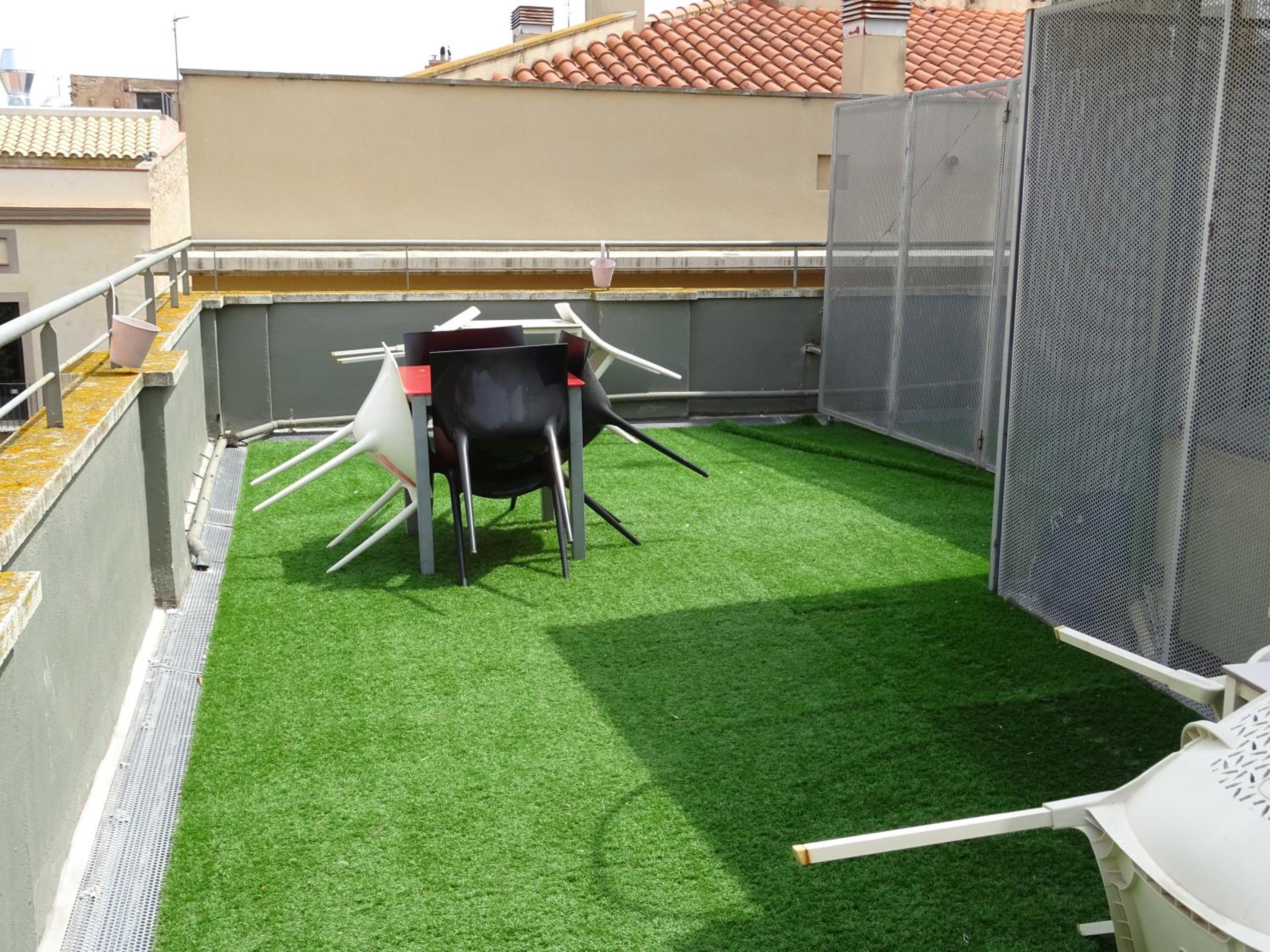Center Plaza Figueres