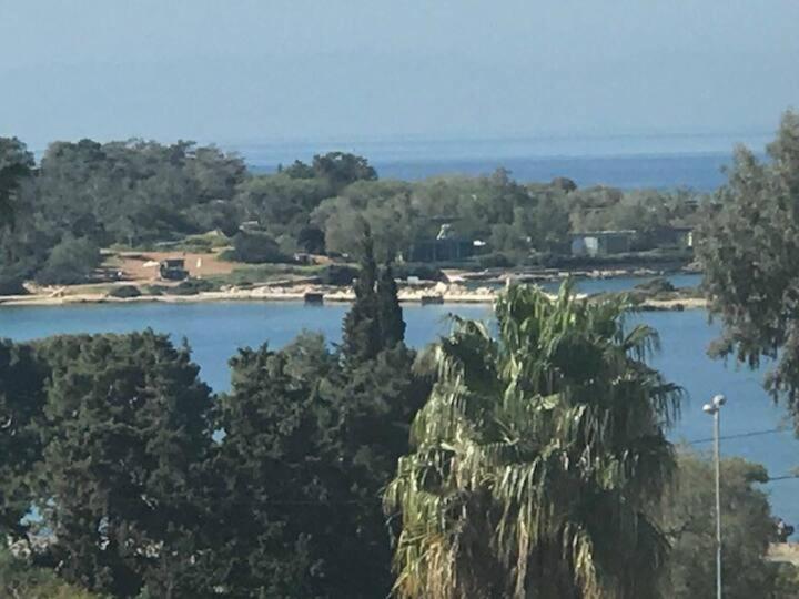 Beautiful apartment in Glyfada center