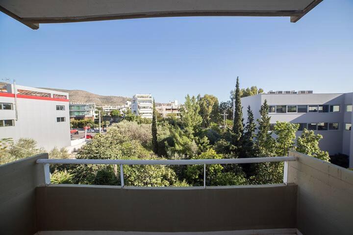 Beautiful apartment in Glyfada center
