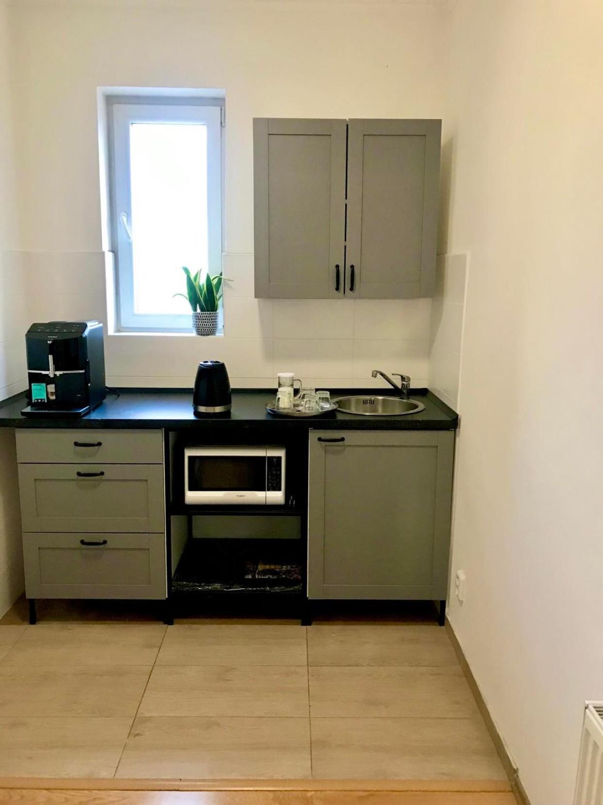 Fresh house
