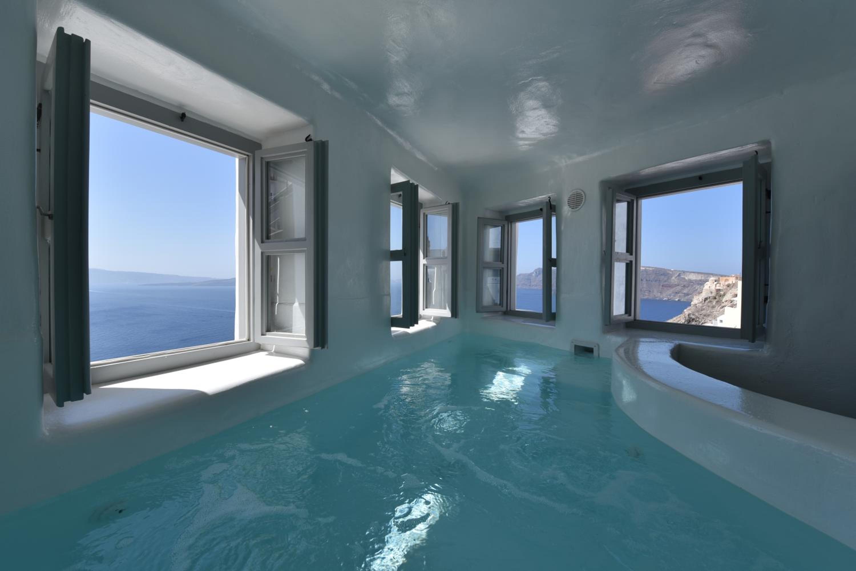 Oia Vacations - Ducato di Oia - Adults Only - Property Image 51