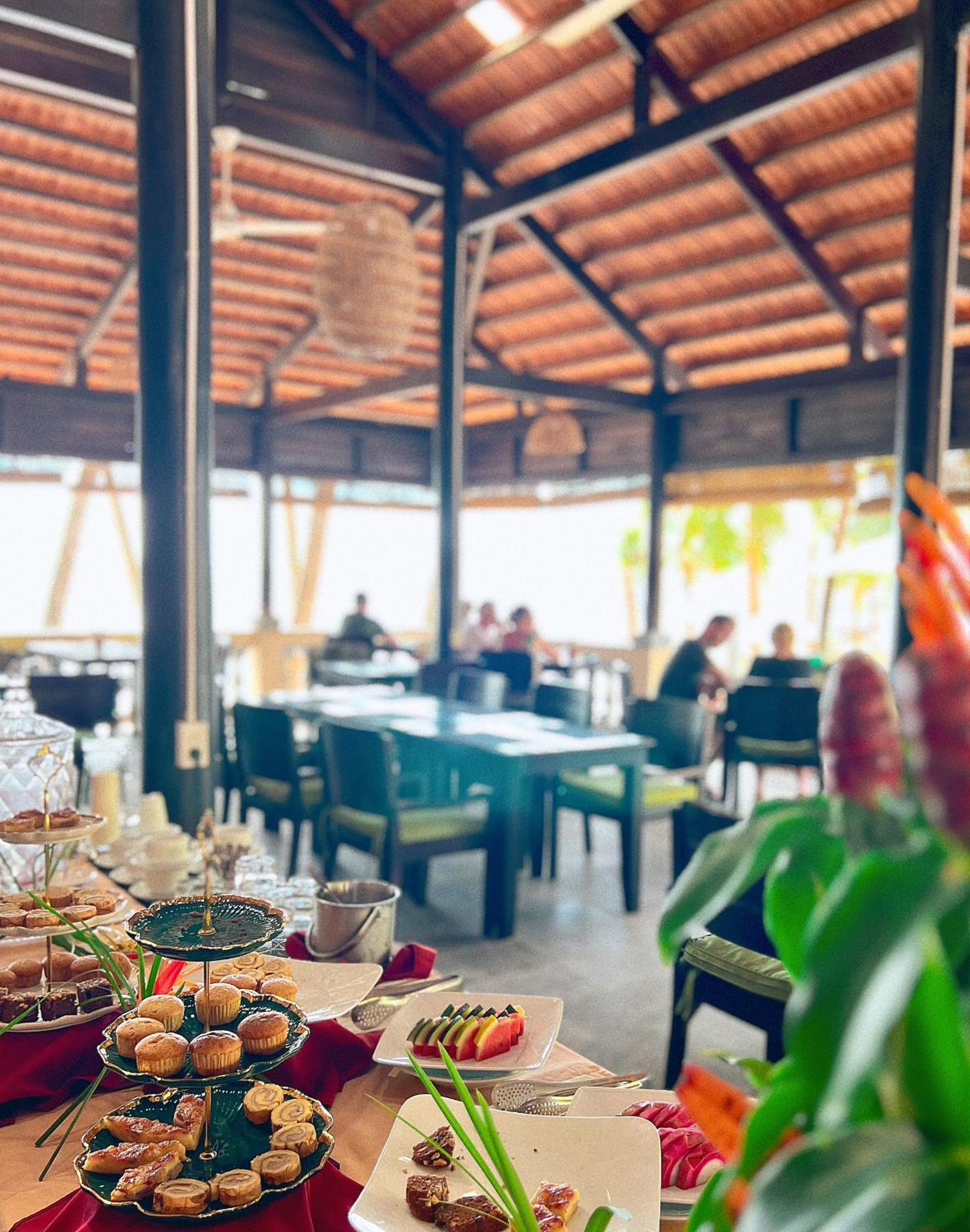 Sea Sense Resort