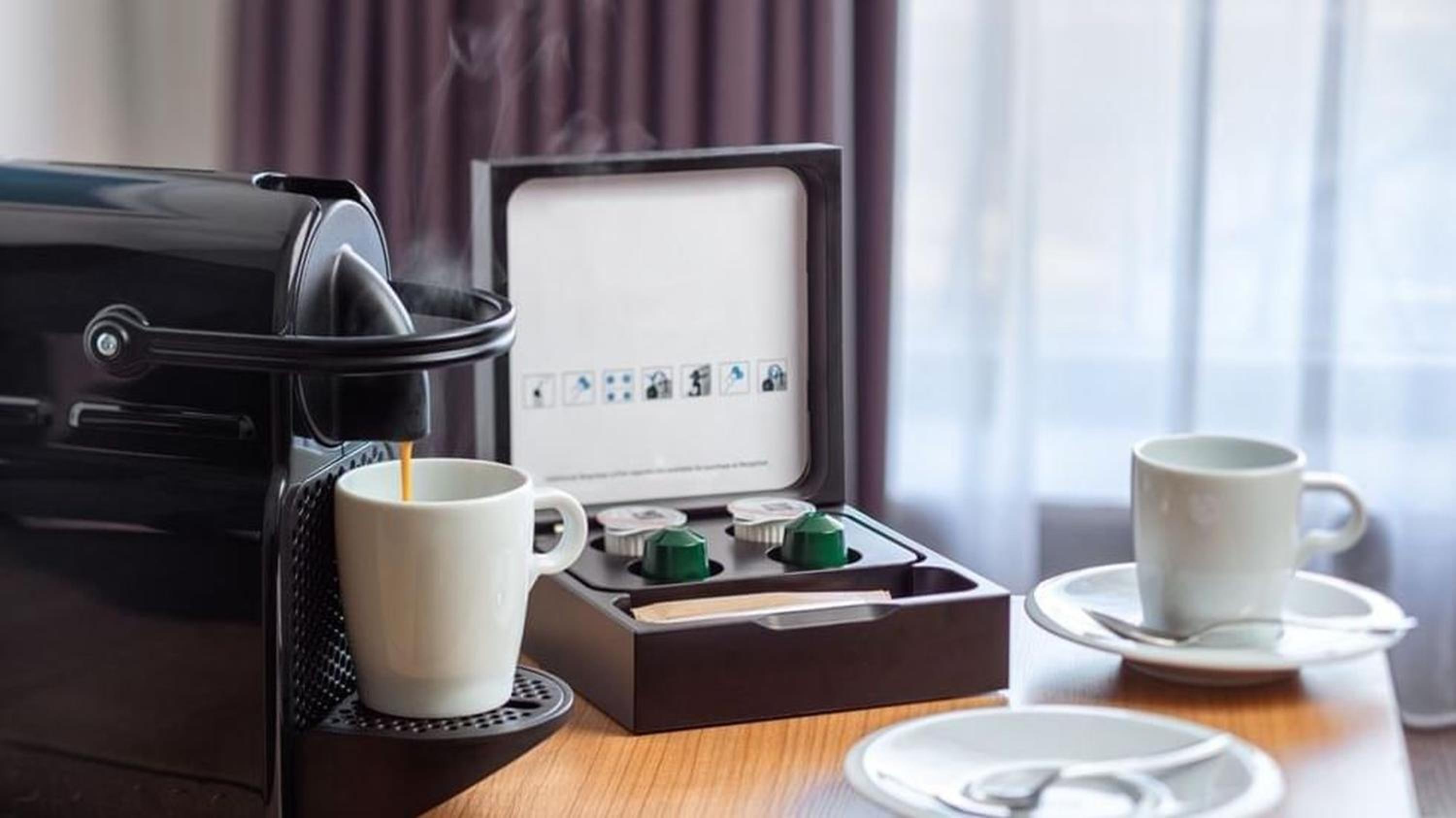 Boutique Apartments Refresh