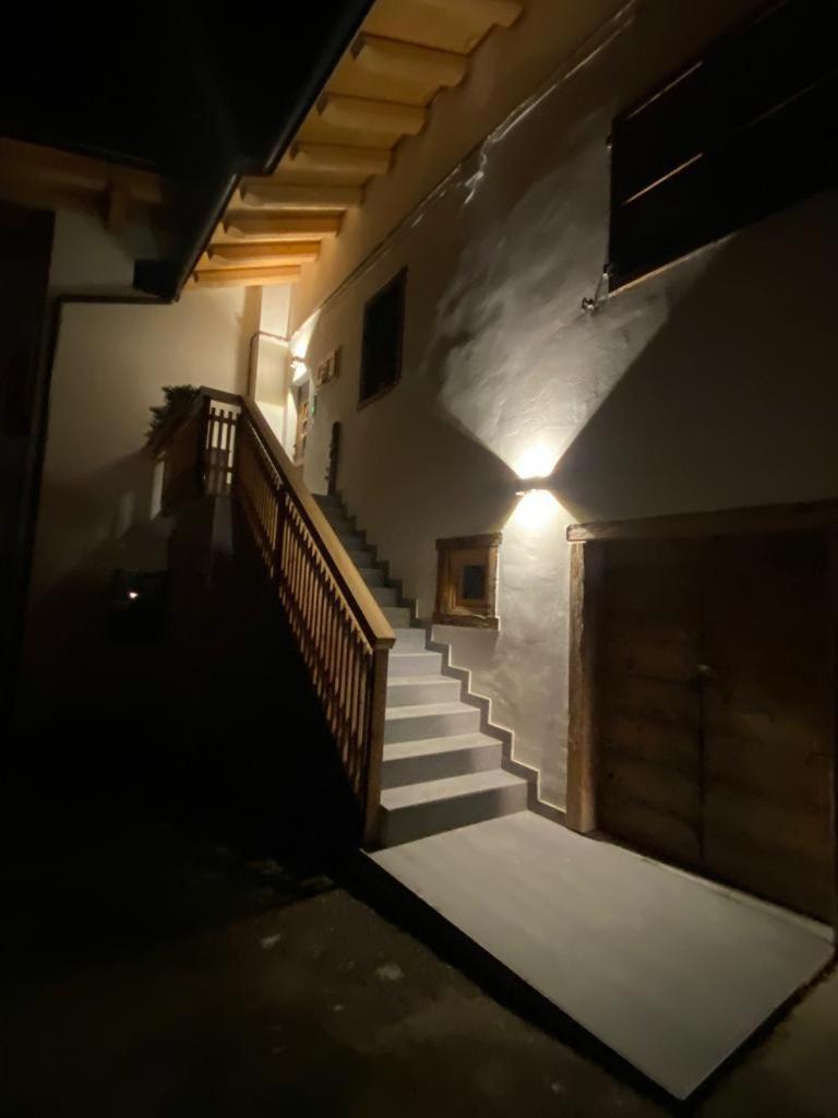 The Wooden House view 4