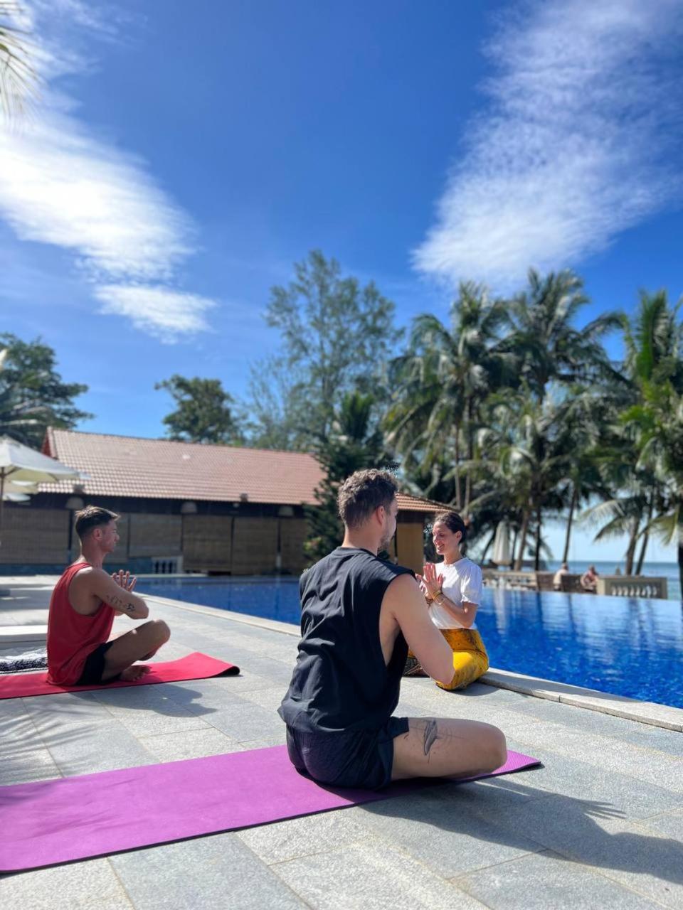 Sea Sense Resort