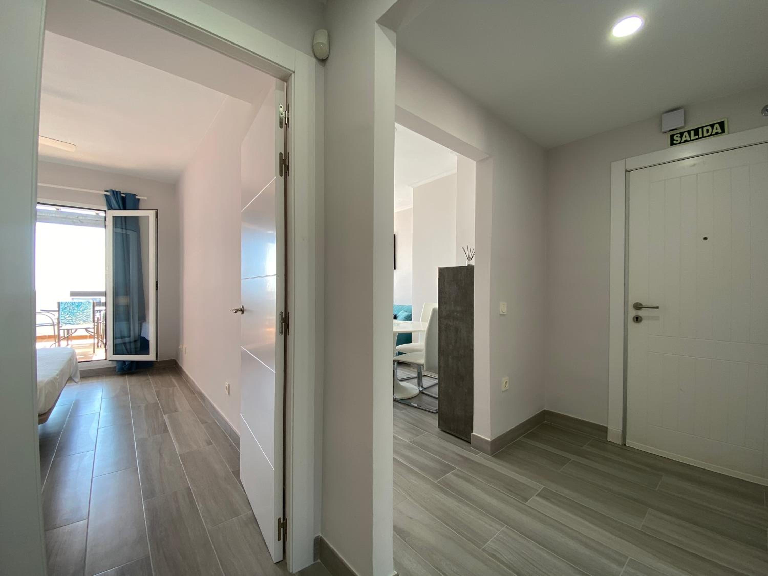 Vista del Mar Penthouse Panoramic