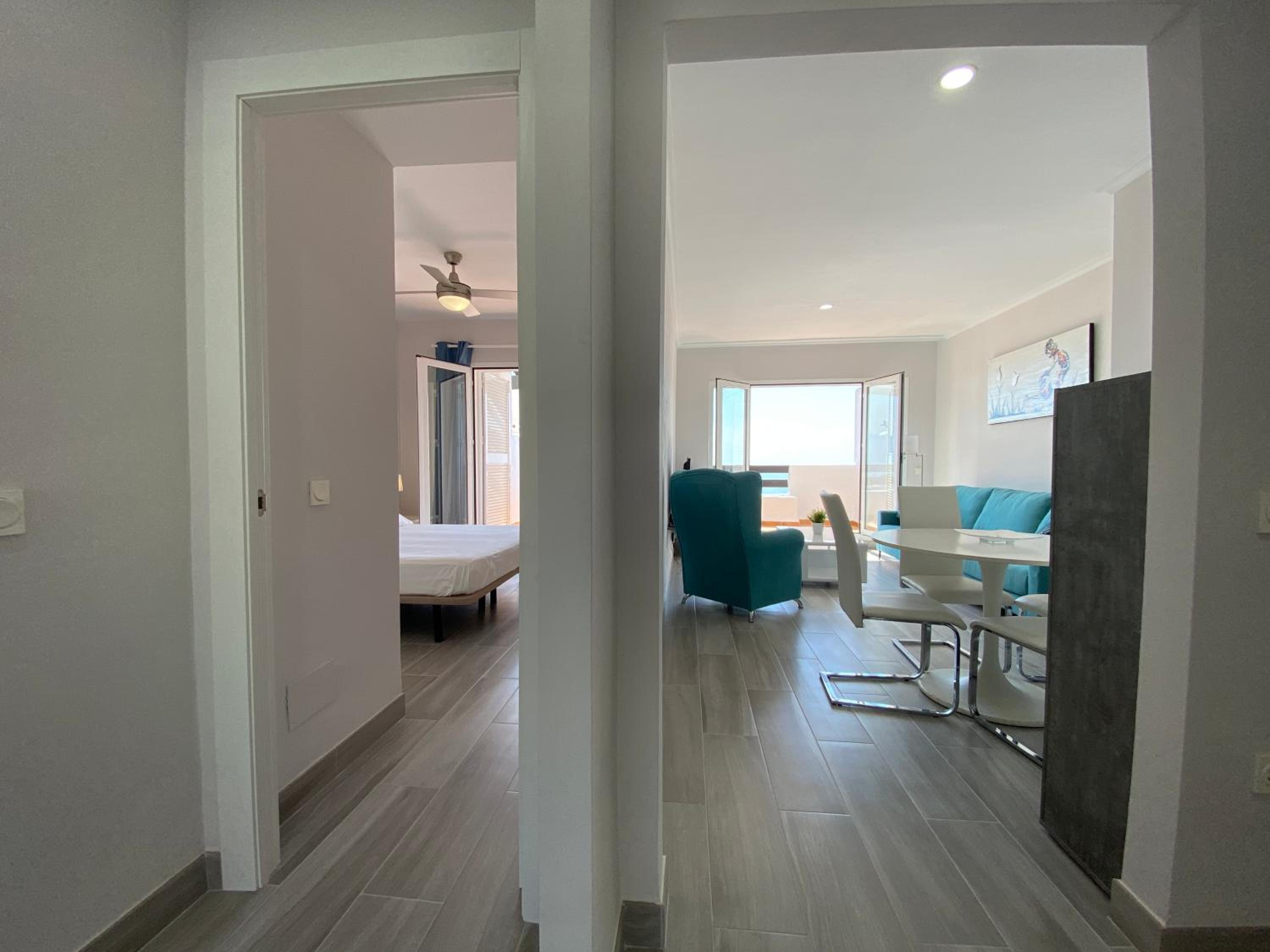 Vista del Mar Penthouse Panoramic