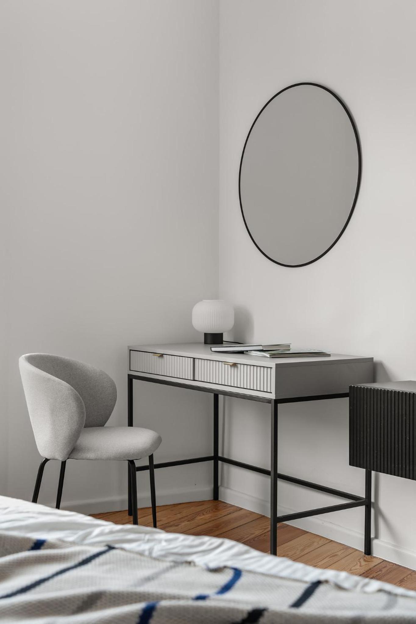 Stilvolle 3-Zimmer-Wohnung in Potsdam