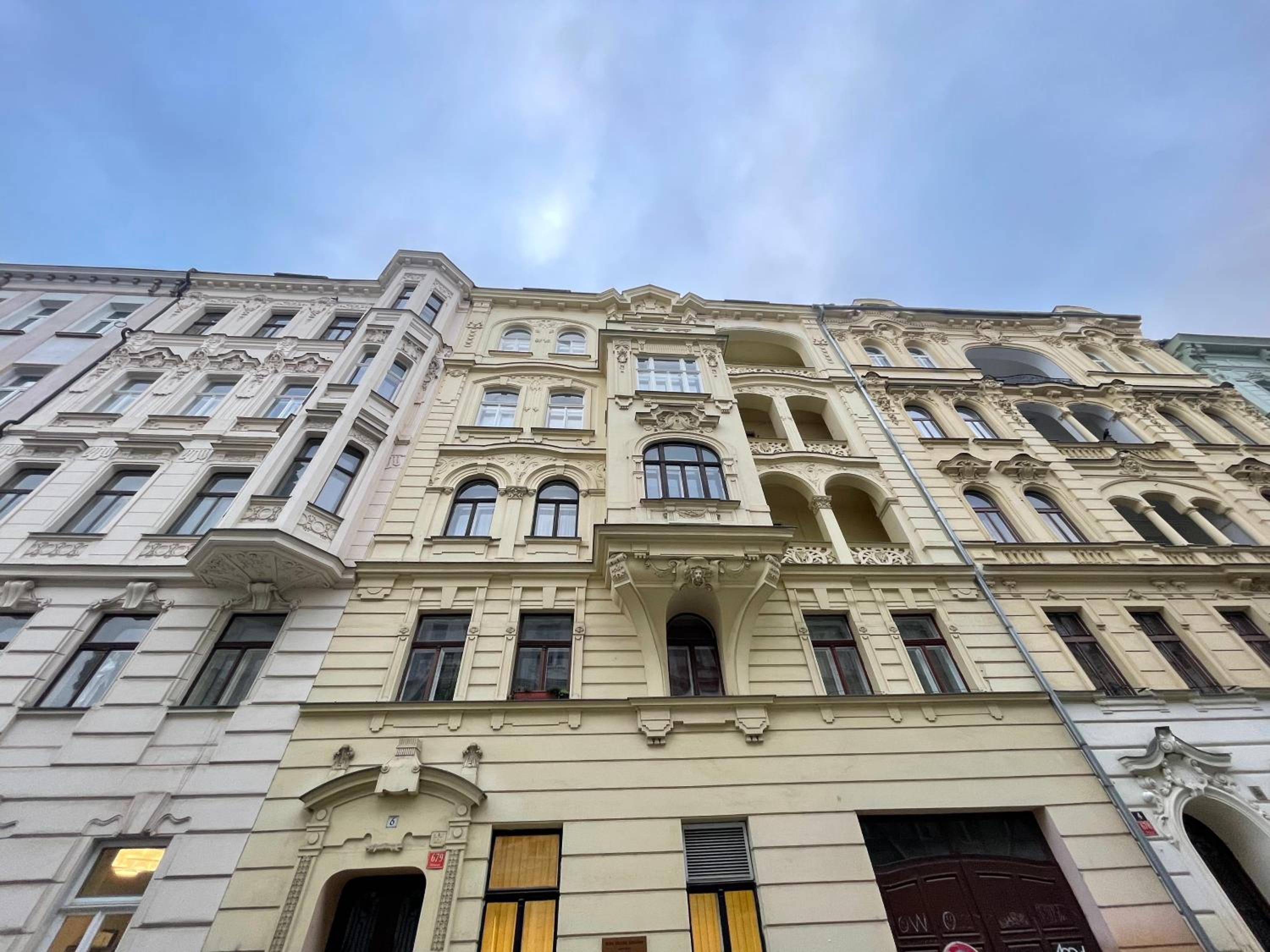 Prostě Terezská