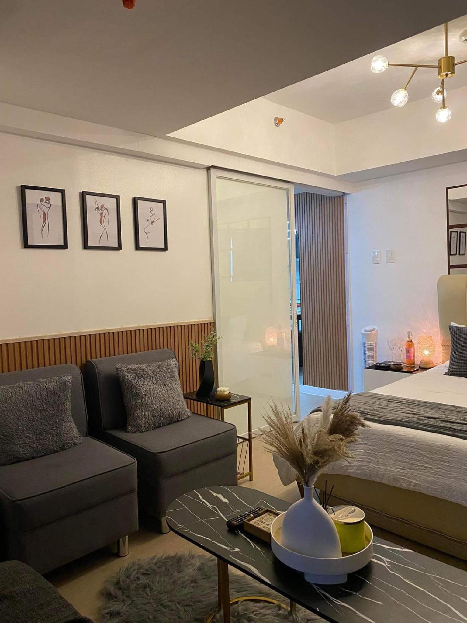 Azure Air bnb view 3