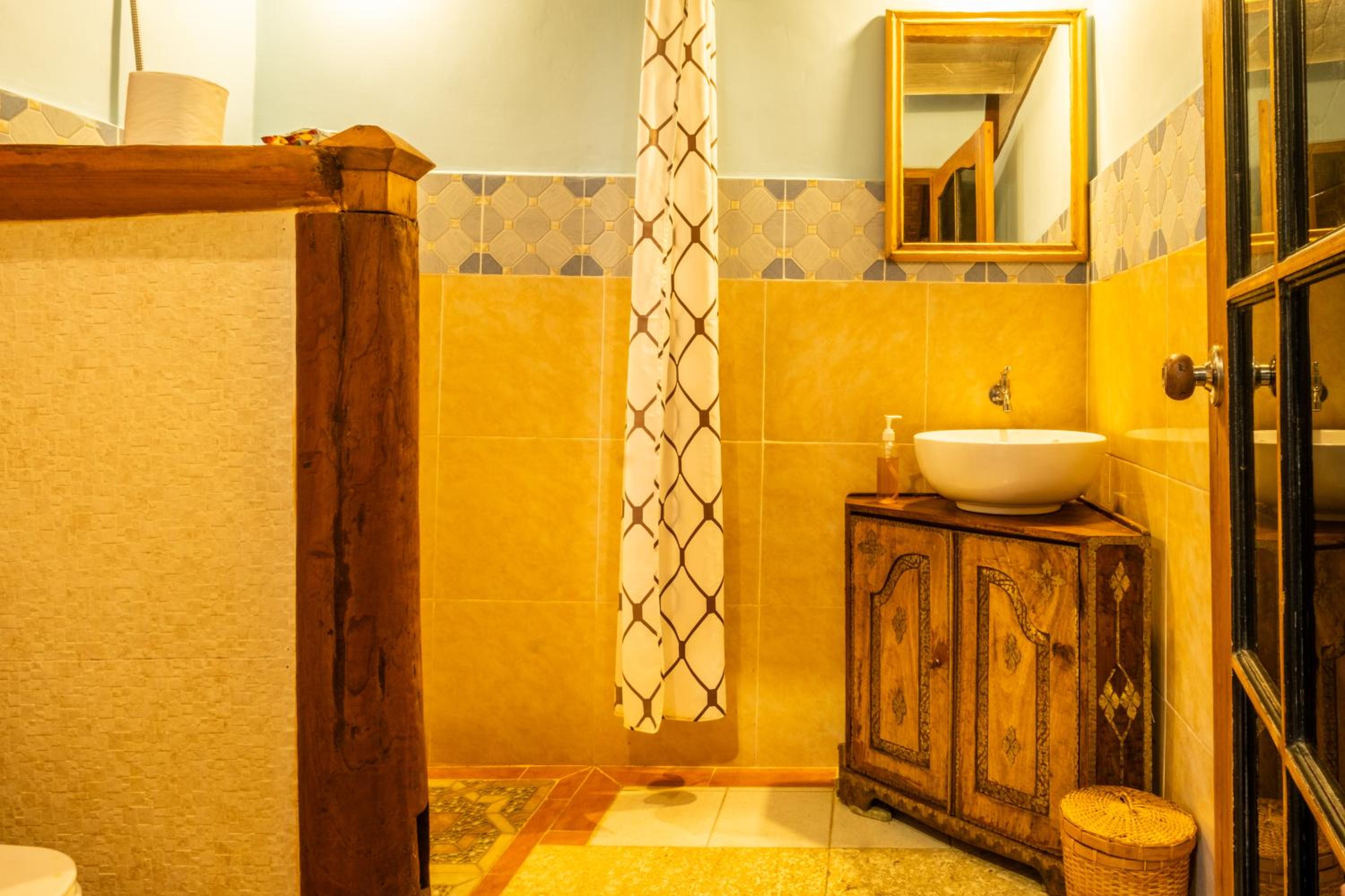 Lombok Stanley Garden Villas