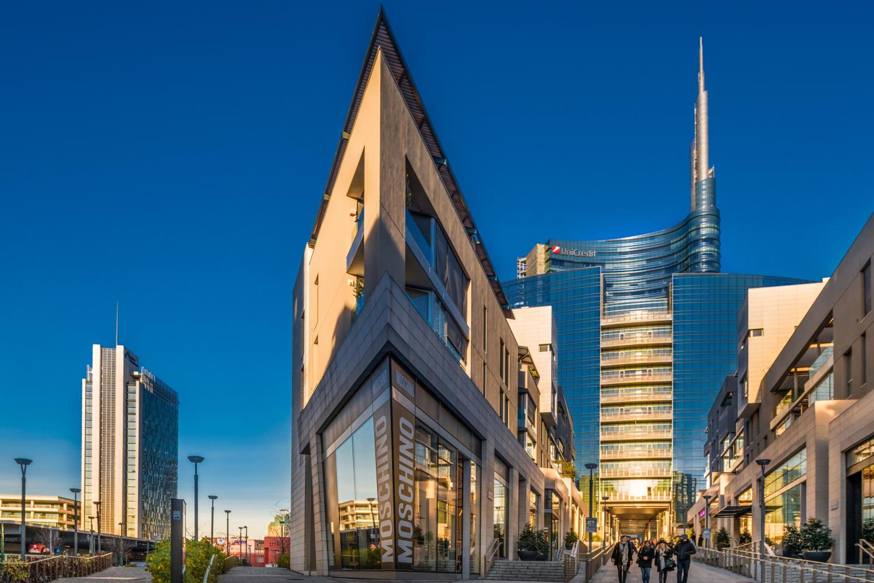 Charme Milan-300m dal Duomo