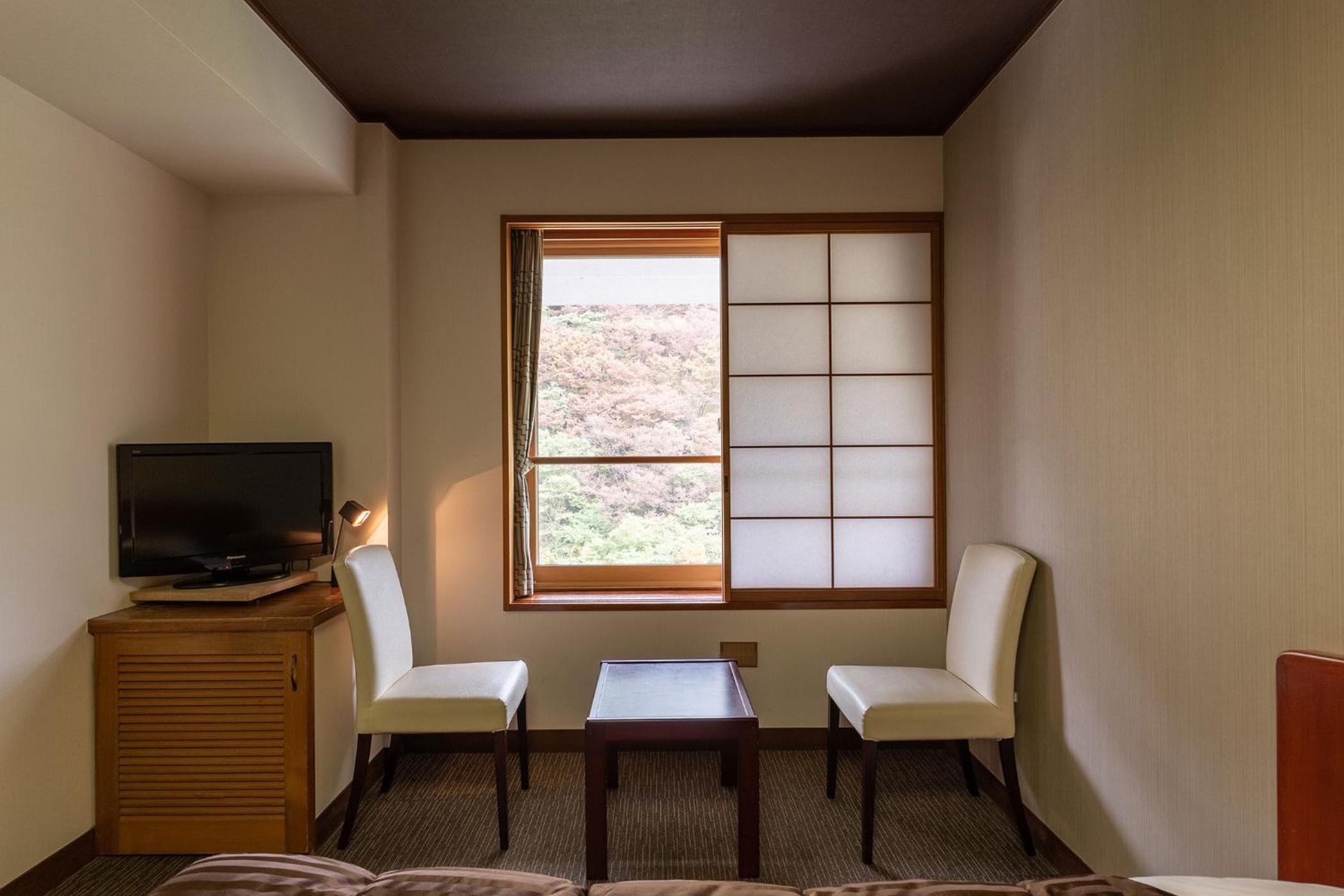 Ooedo Onsen Monogatari Higashiyama Grand Hotel