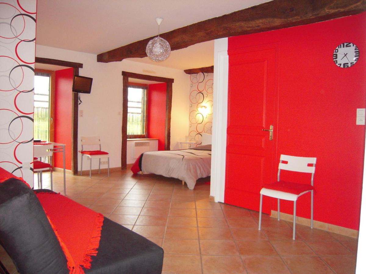 Chambres D'HÔTES view 3