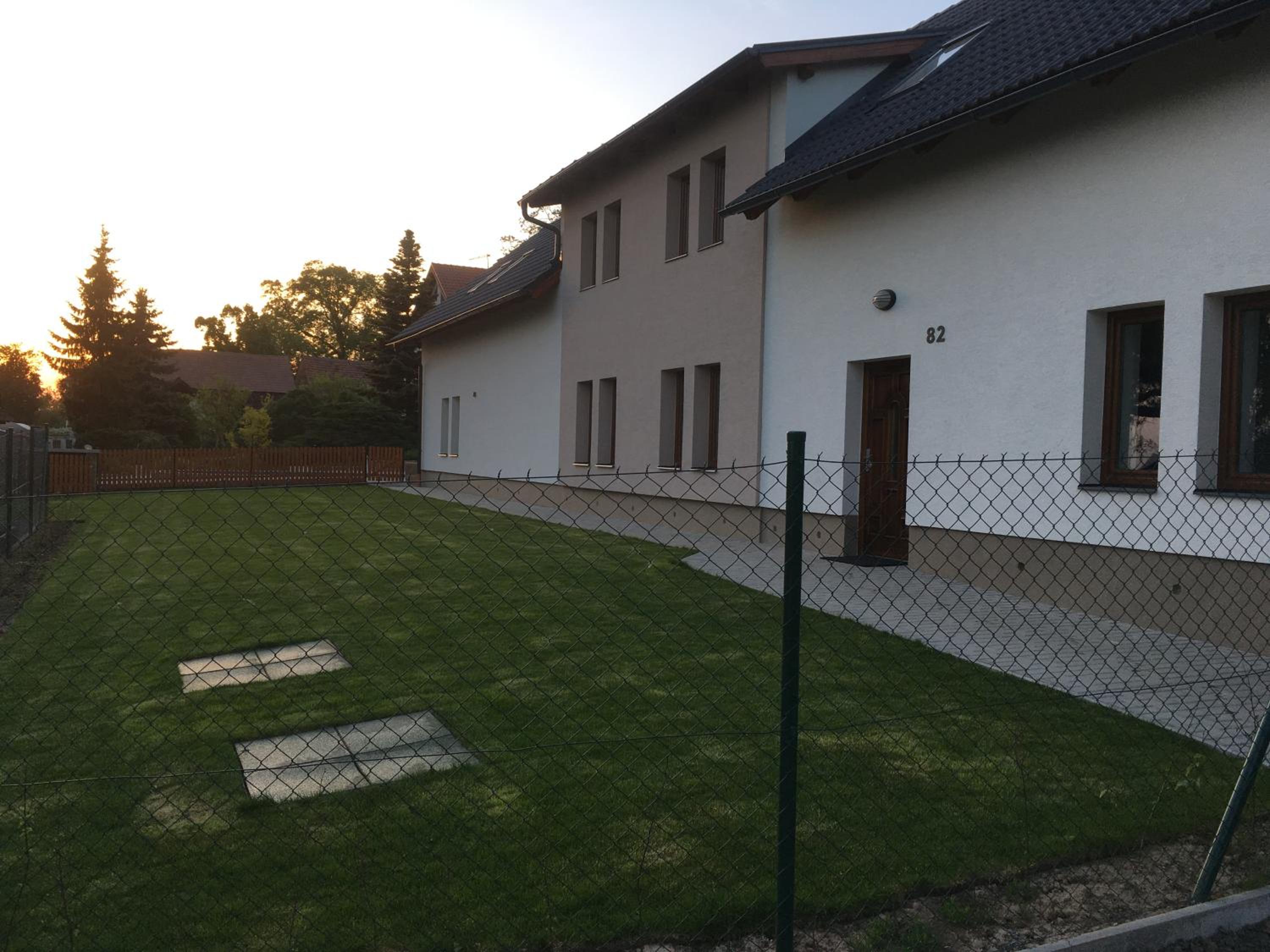 U Čmeláka