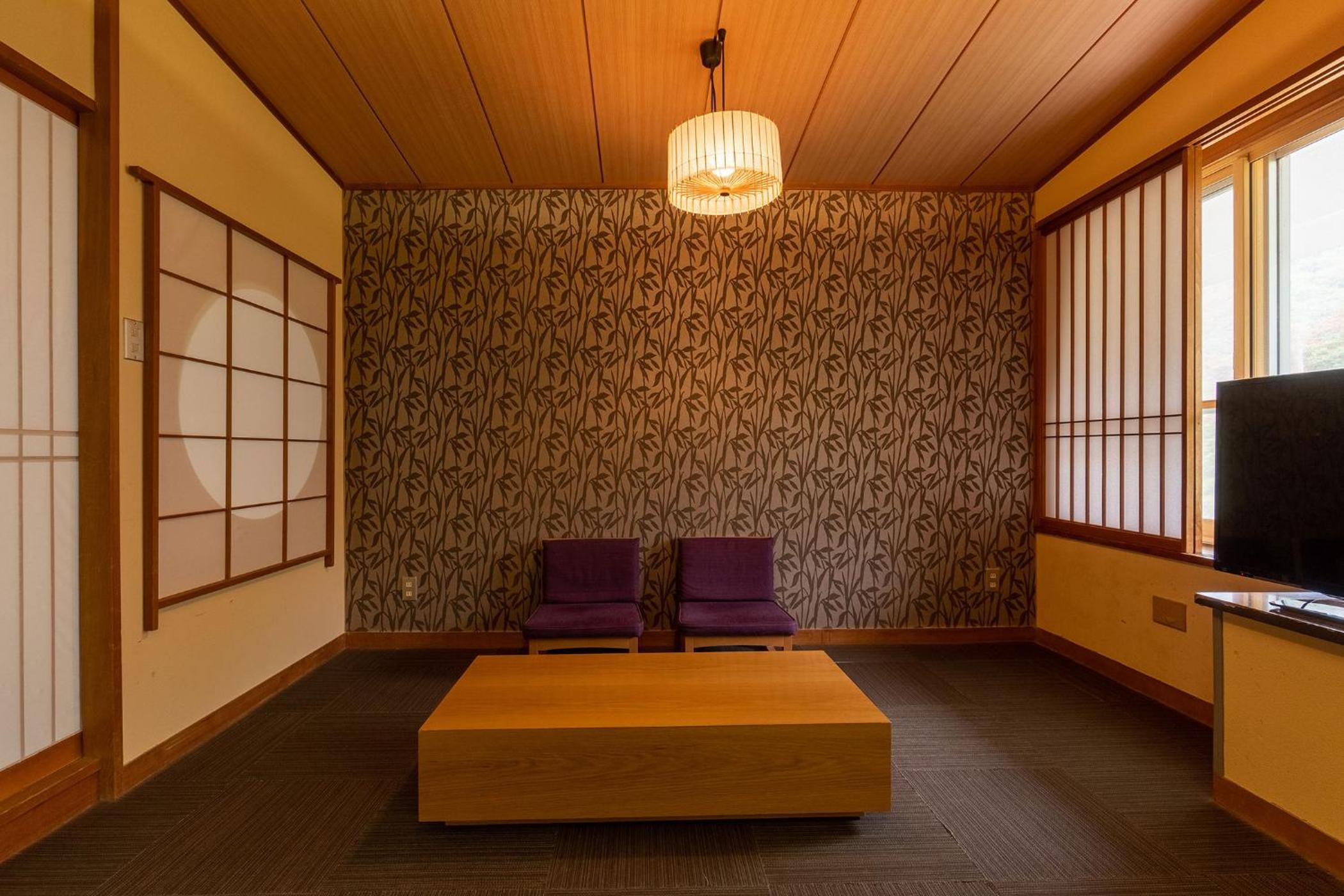 Ooedo Onsen Monogatari Higashiyama Grand Hotel