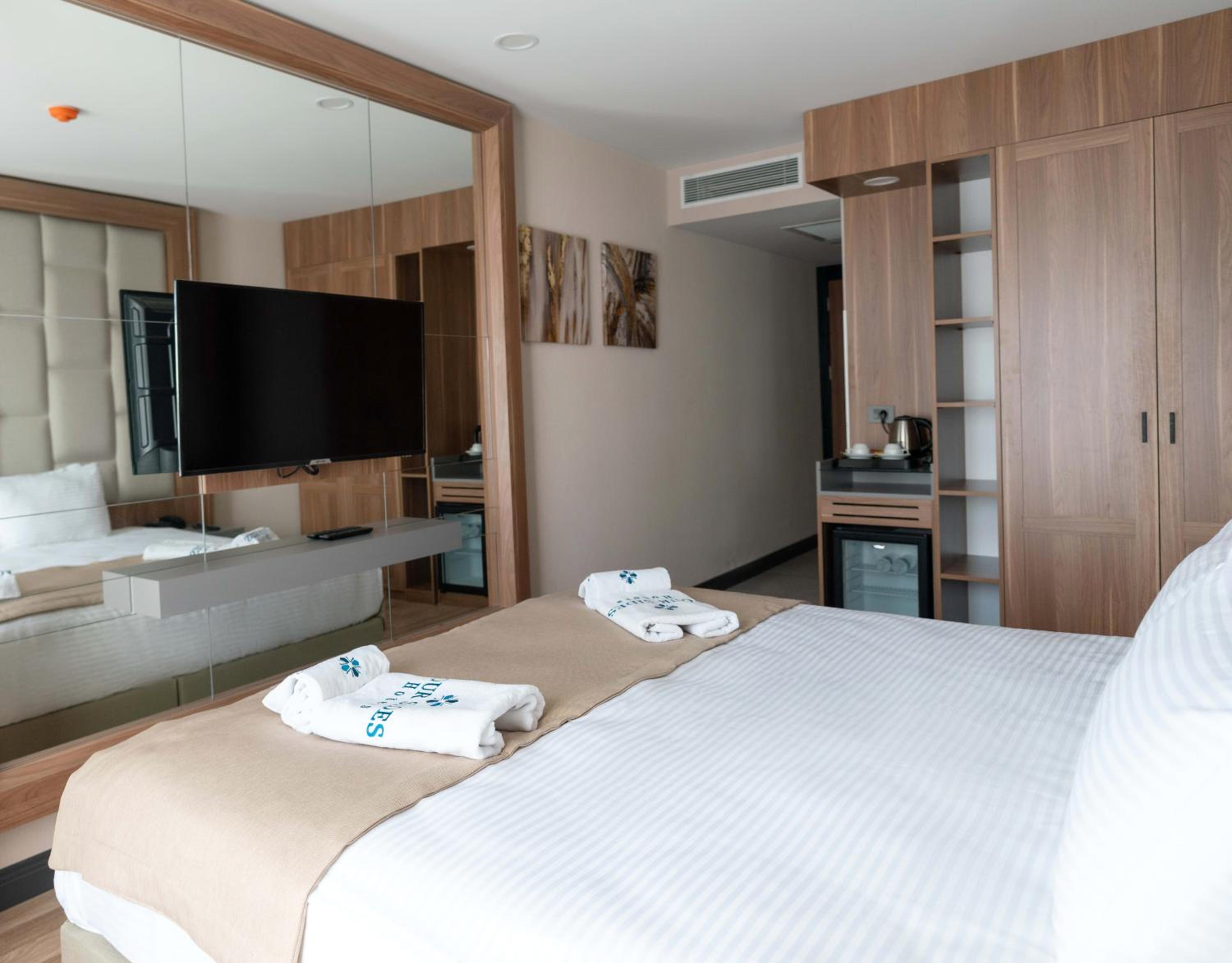 Four Sides Taksim Lion Hotel&Spa - Image 56